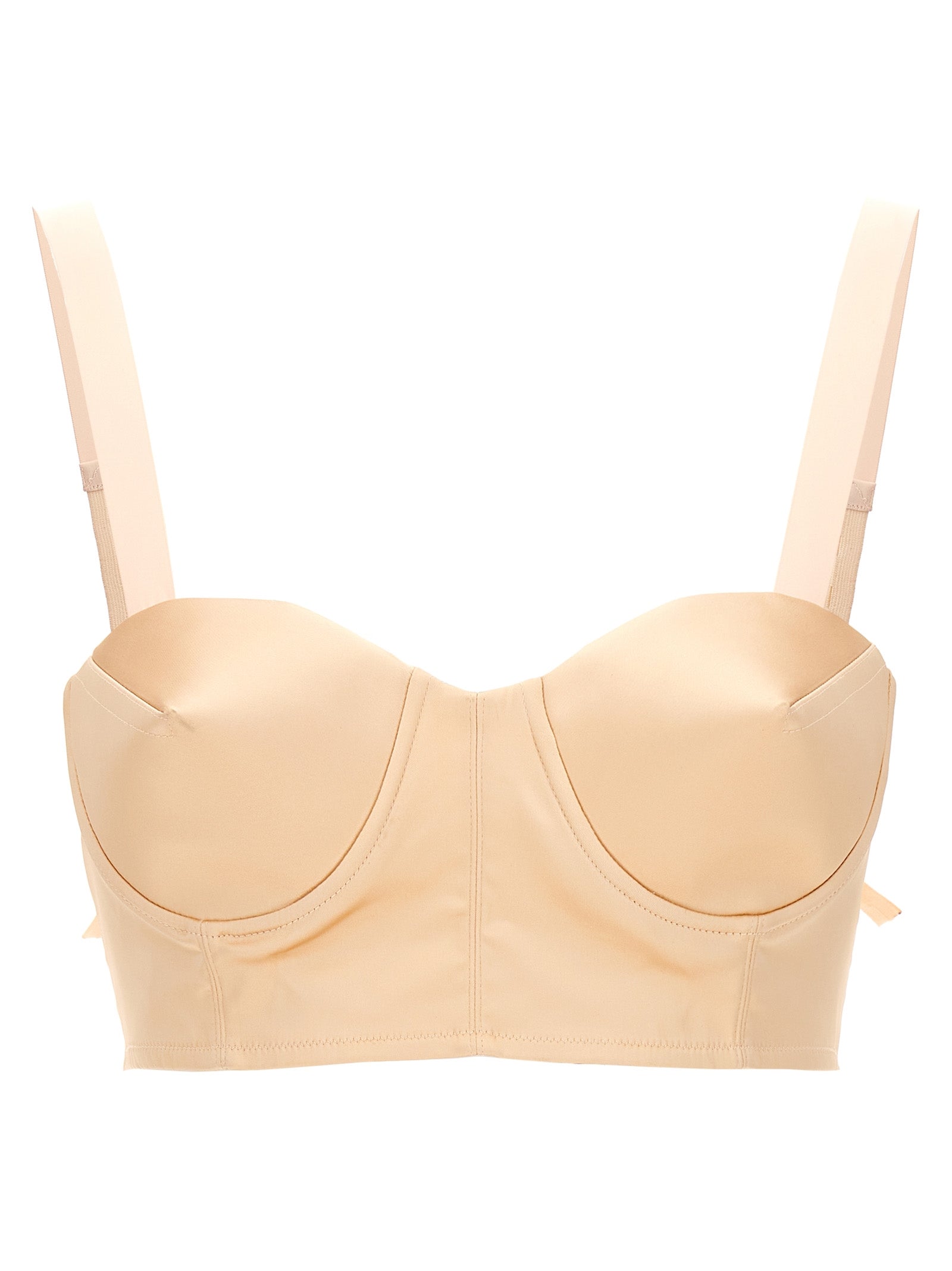 Maison Margiela Toe Cup Bra