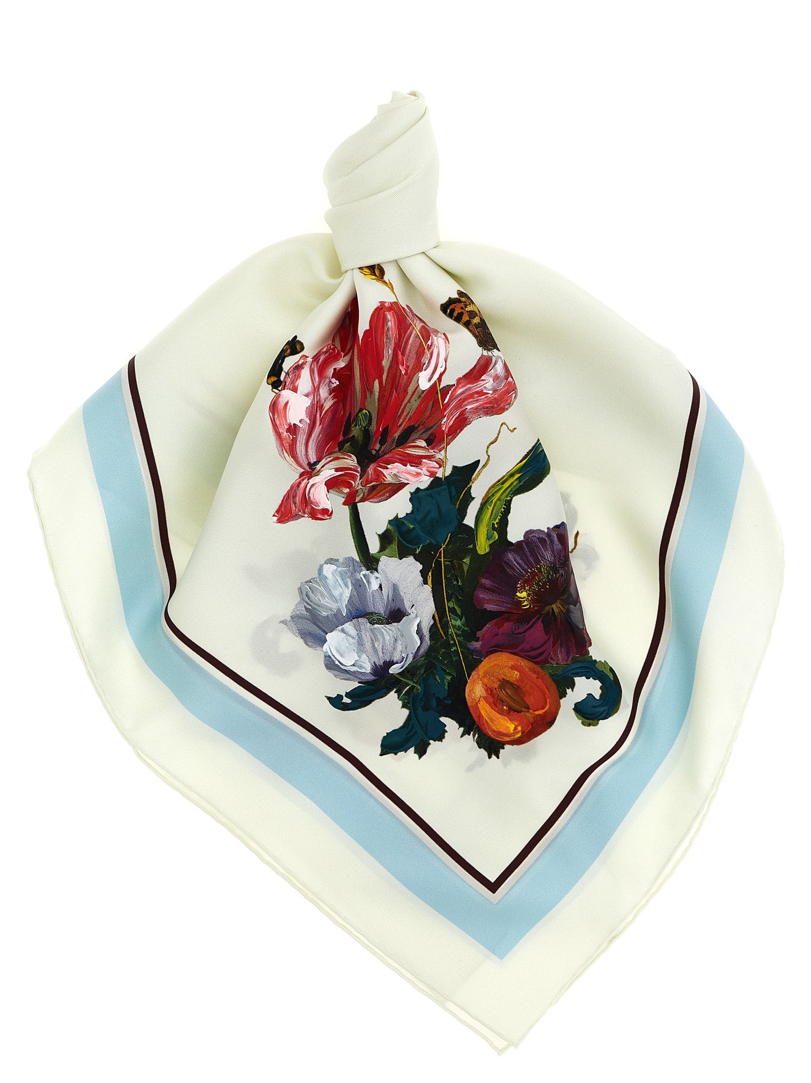 Maison Margiela 'Four Stitches' Scarf