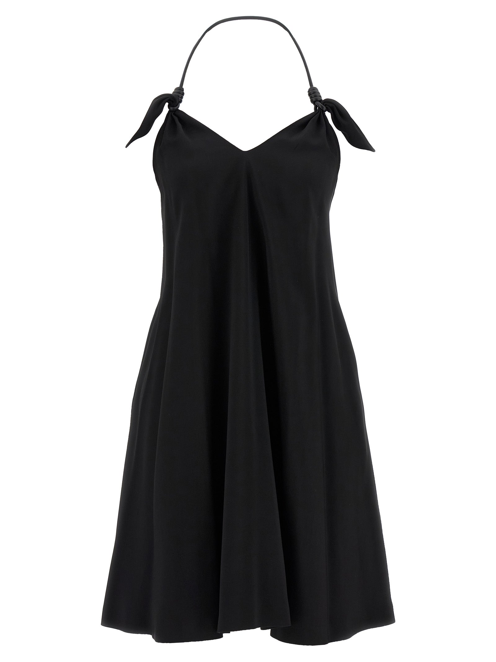 Loewe 'Flamenco' Dress