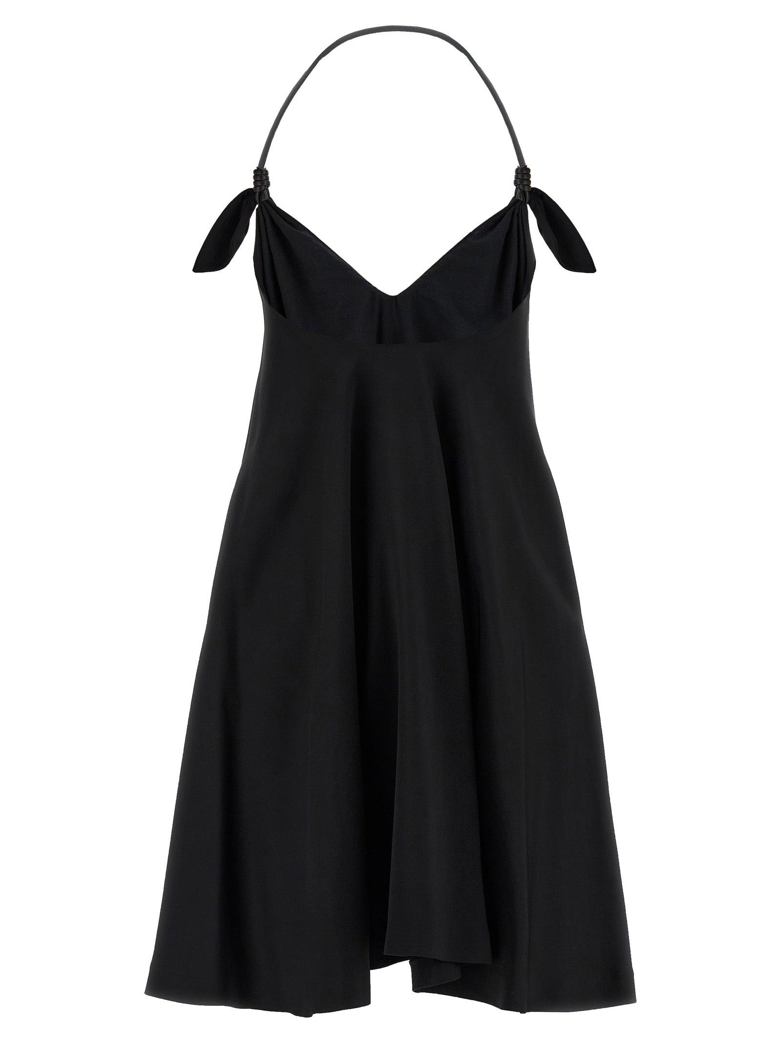 Loewe 'Flamenco' Dress