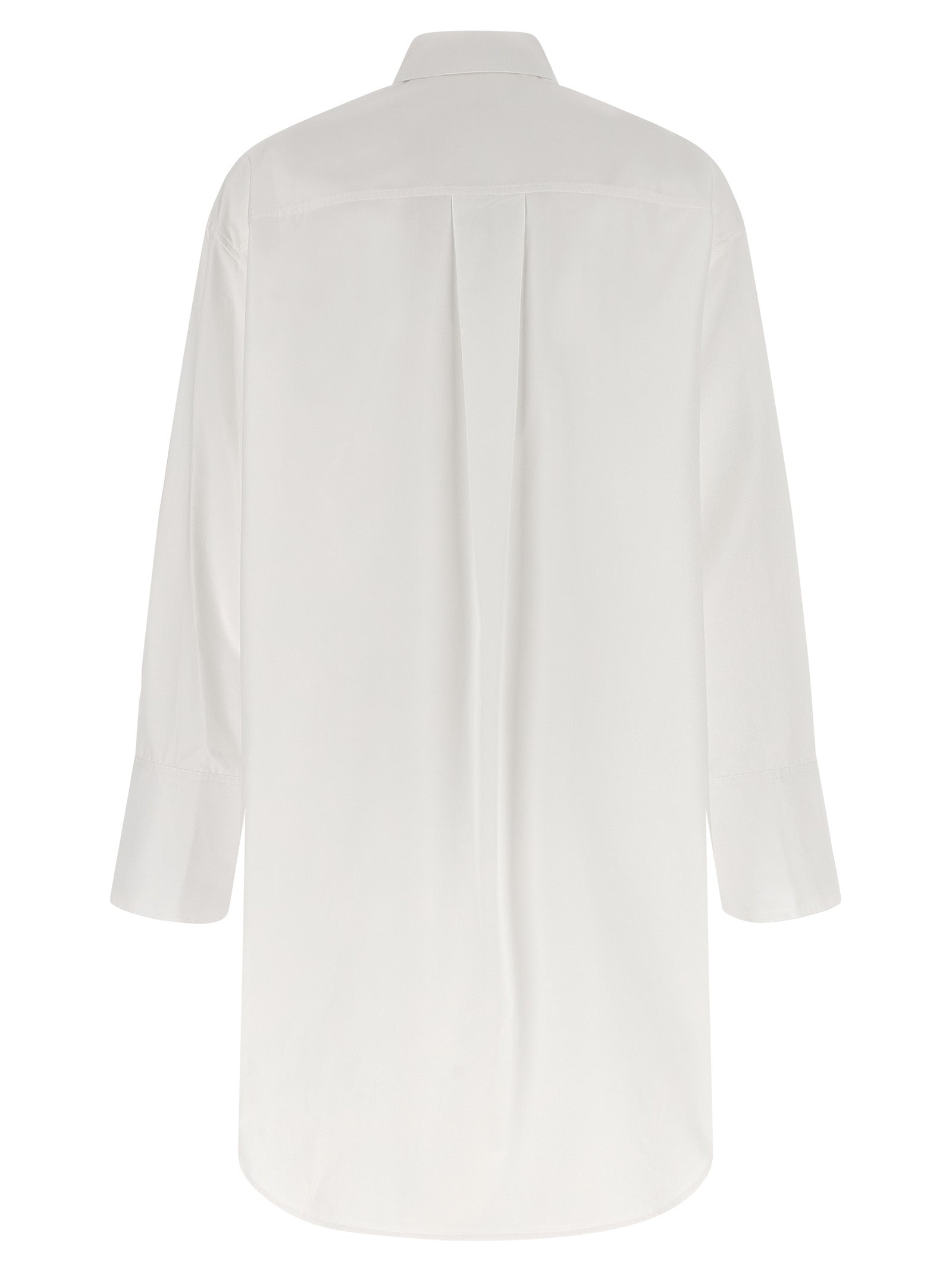 Loewe Chemisier Dress