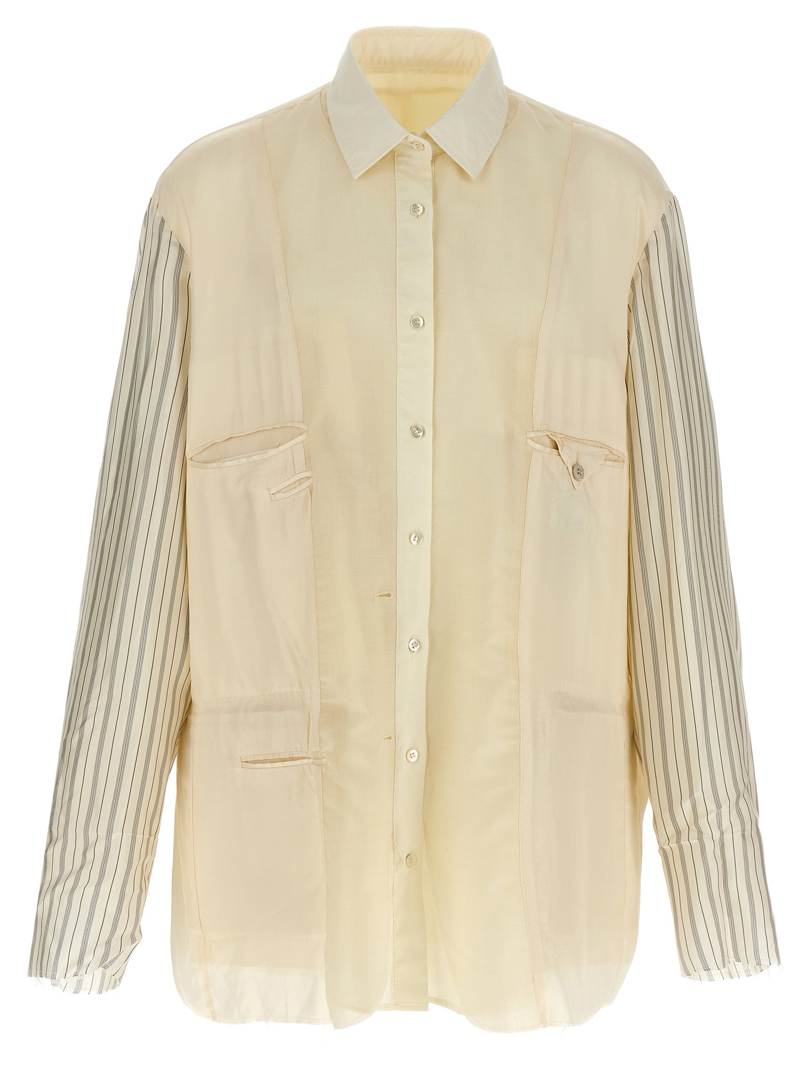 Maison Margiela 'Anonymity Of The Lining' Jacket