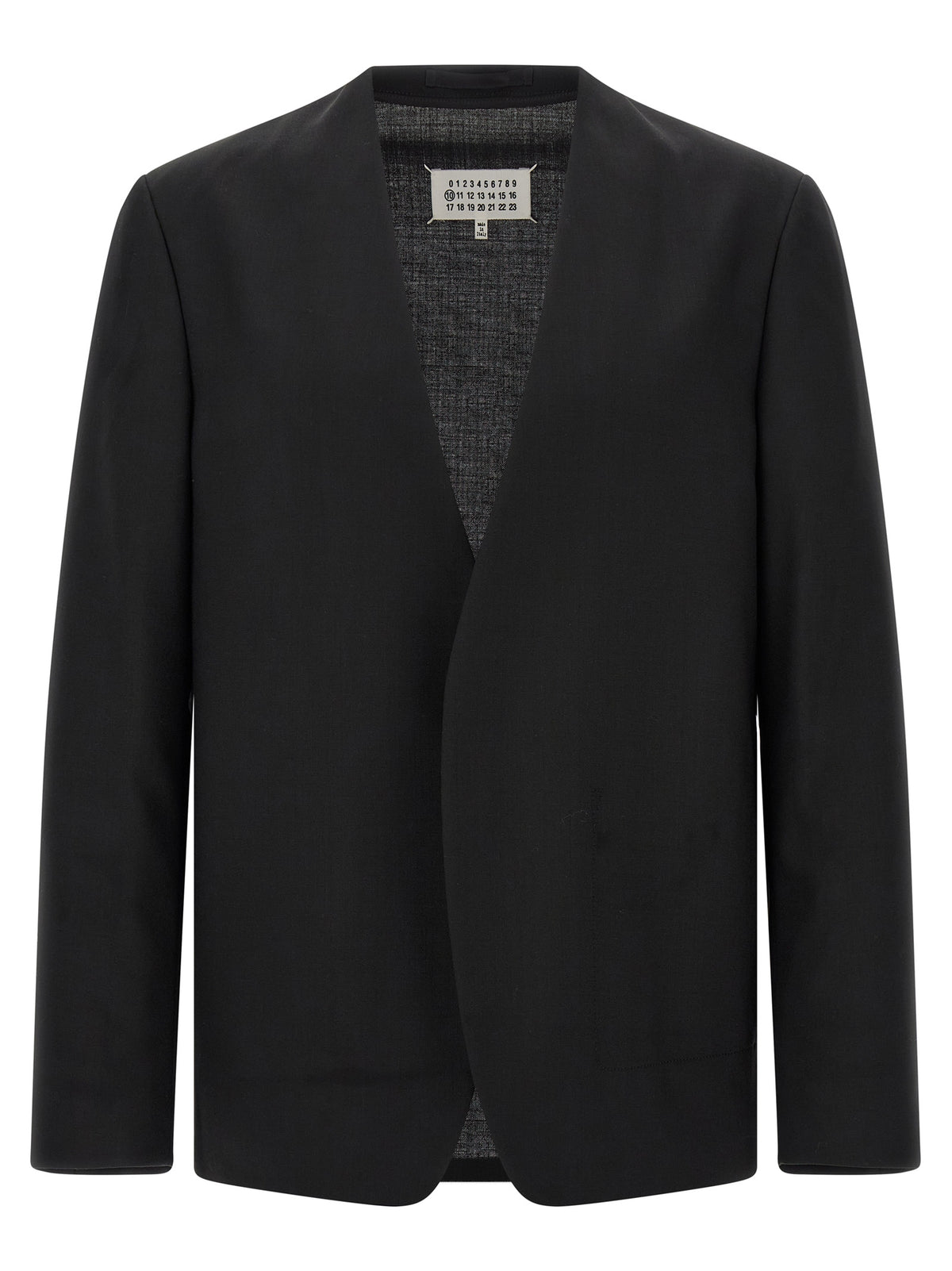 Maison Margiela 'Minimal' Blazer