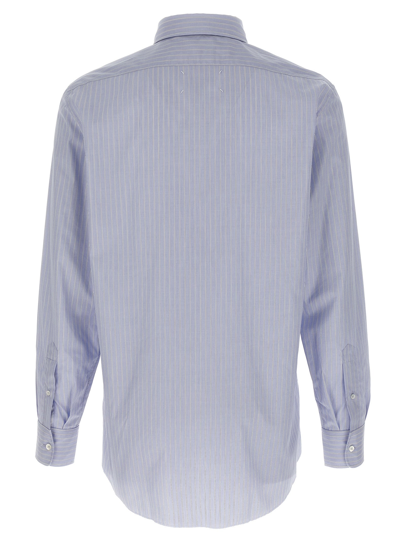 Maison Margiela Striped Shirt