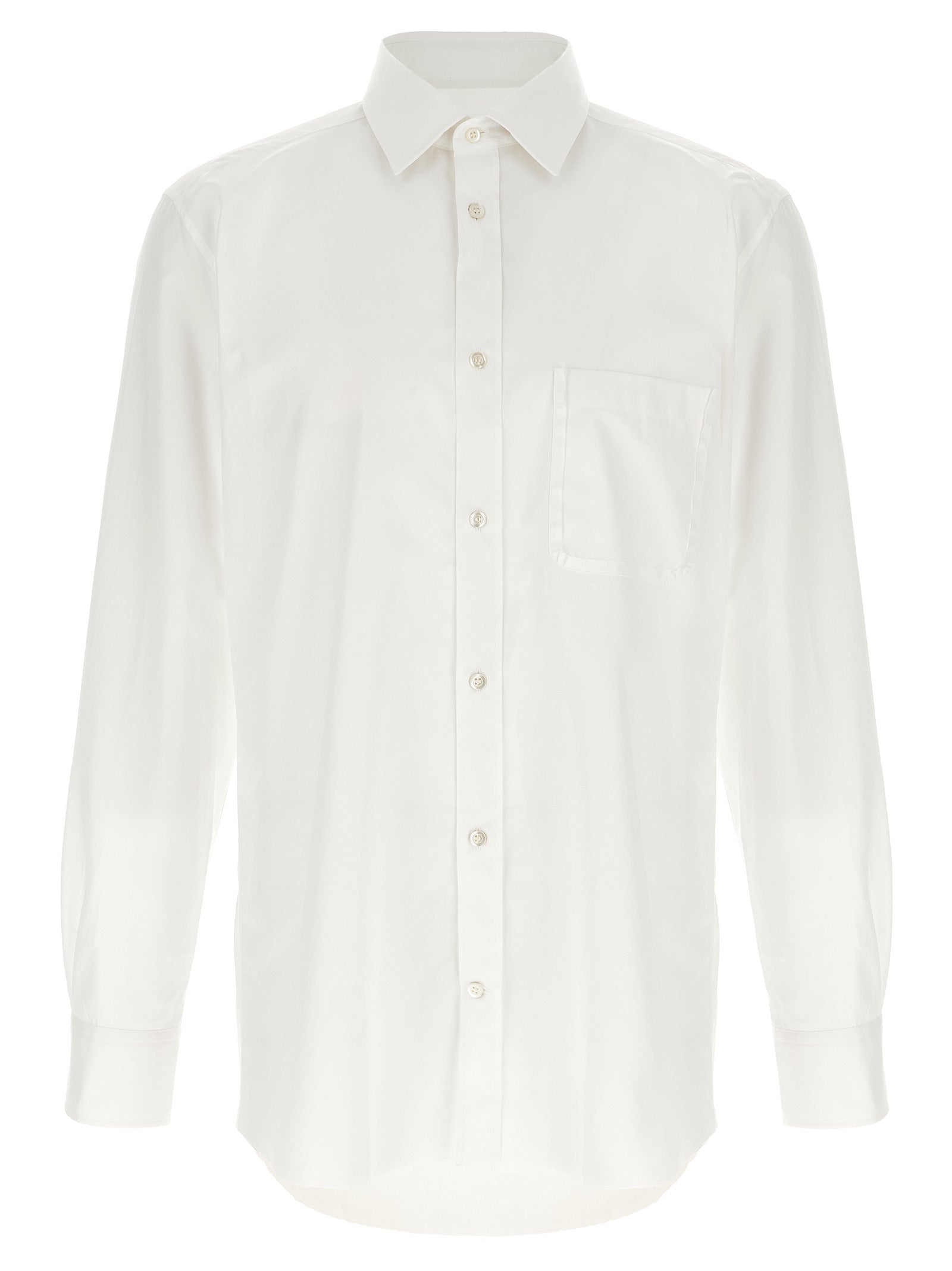 Maison Margiela Pocket Shirt