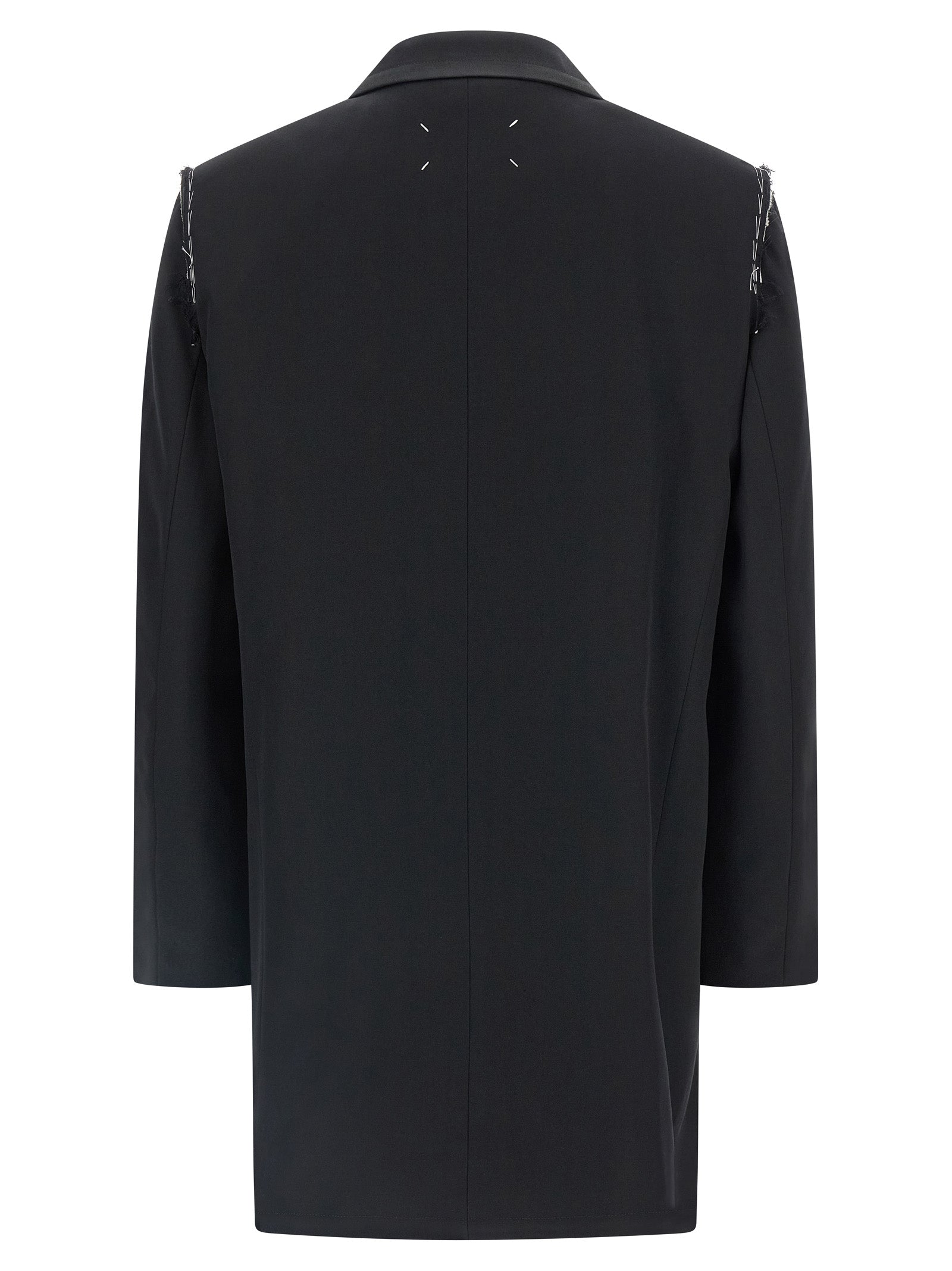 Maison Margiela Removable Inner Coat