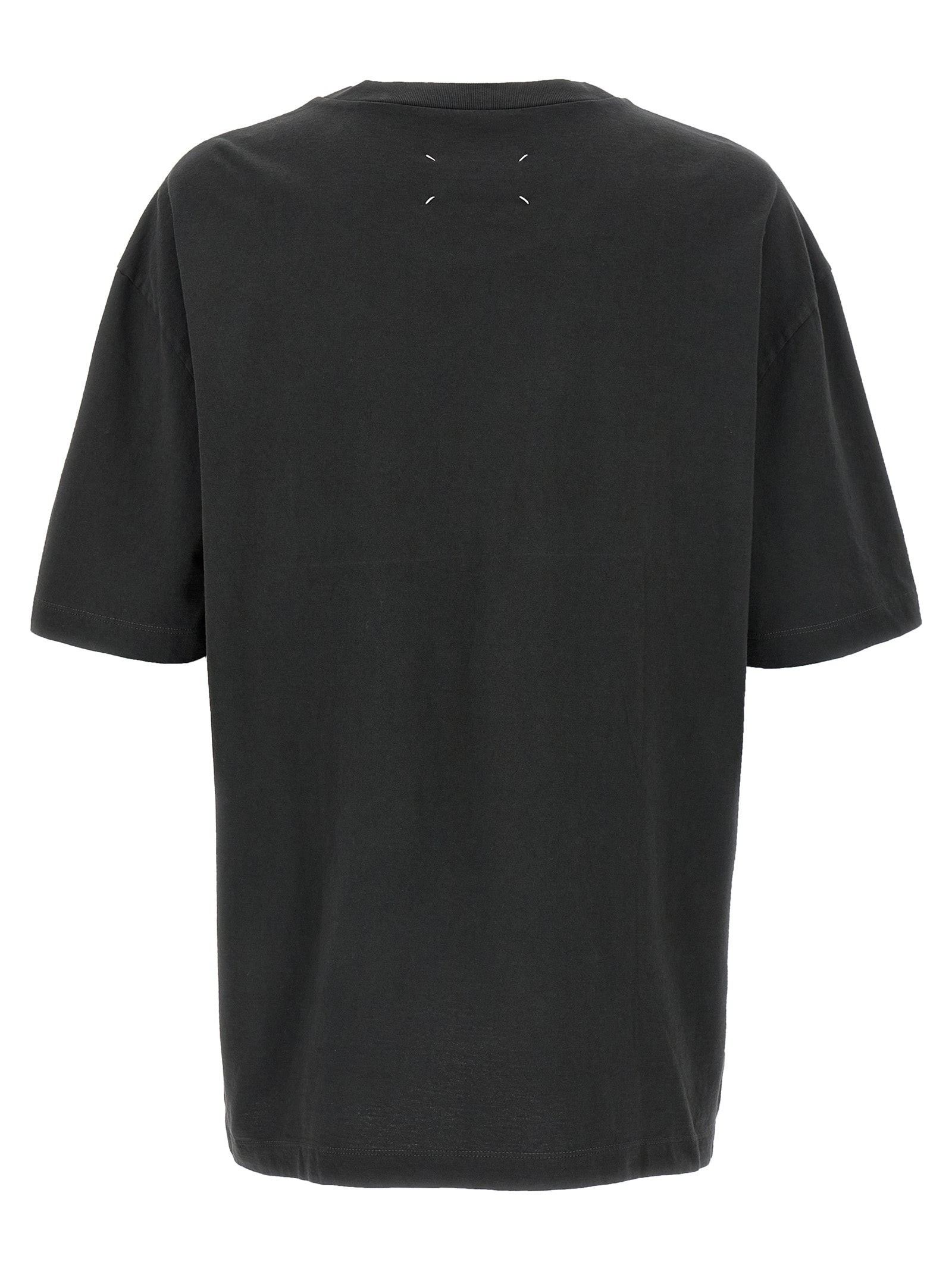 Maison Margiela Used 'Numeric Signature Mm6' T-Shirt