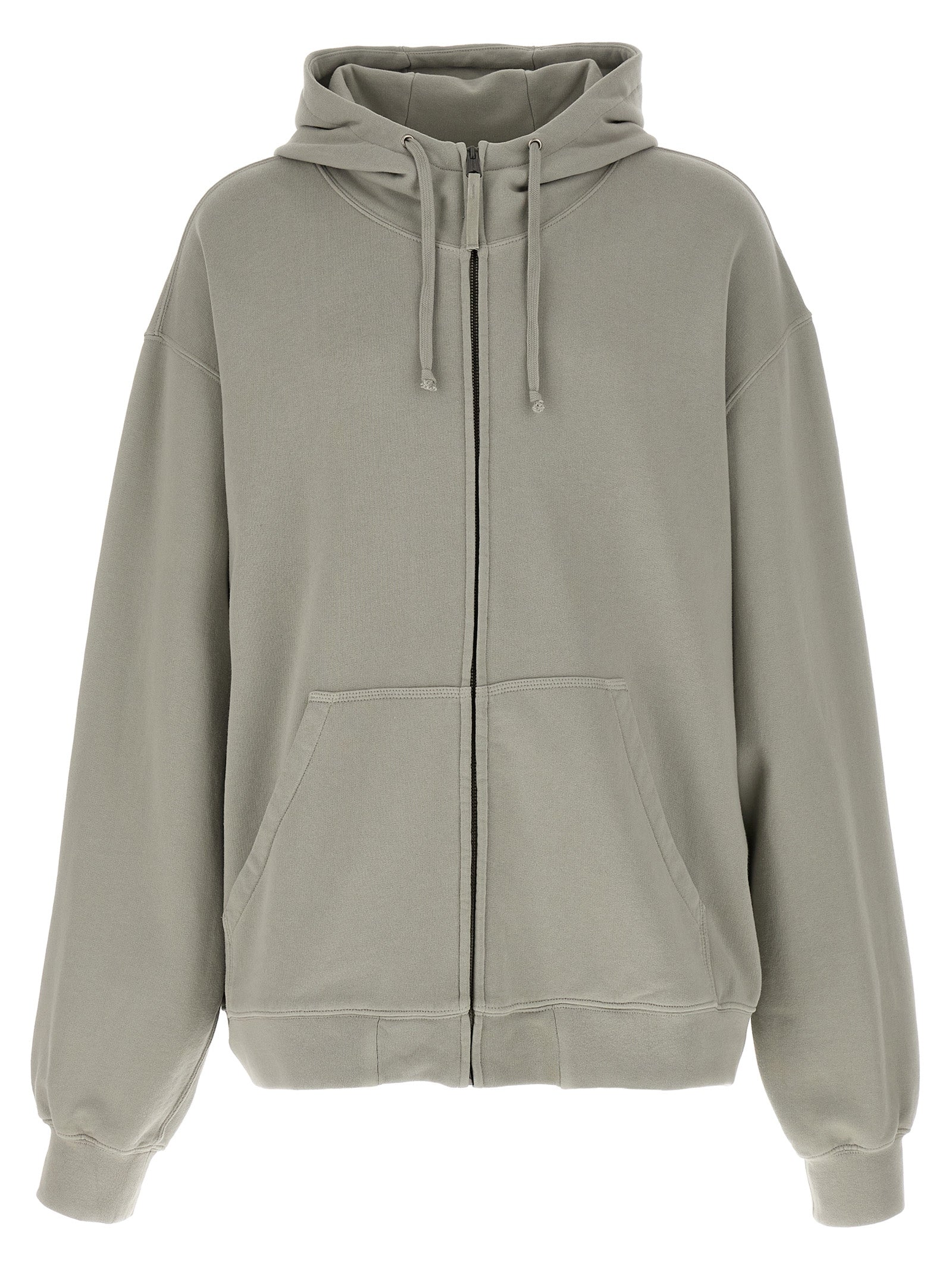 Maison Margiela 'Numeric Signature Mm6' Hoodie