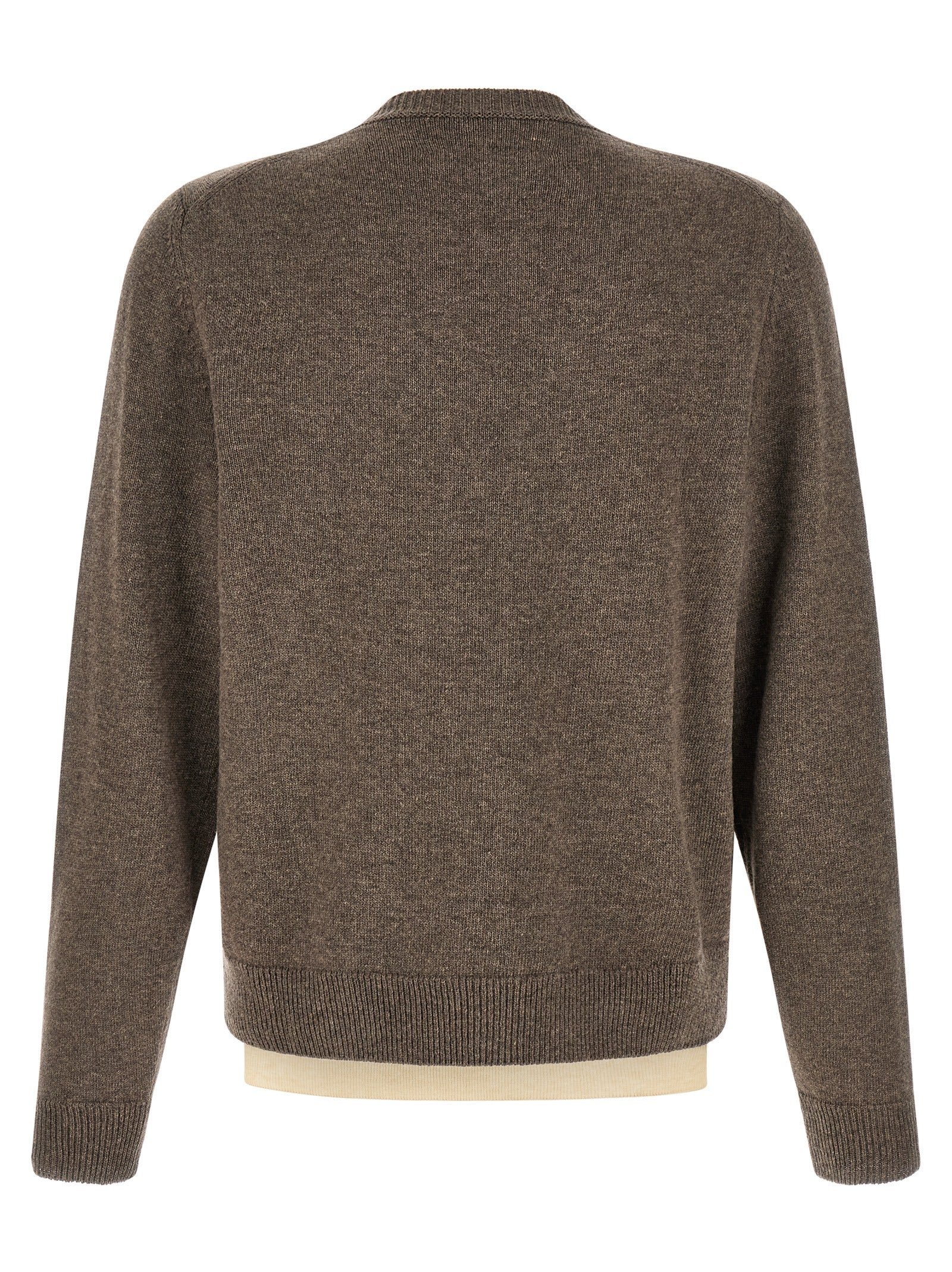 Maison Margiela 'Memory Of' Sweater