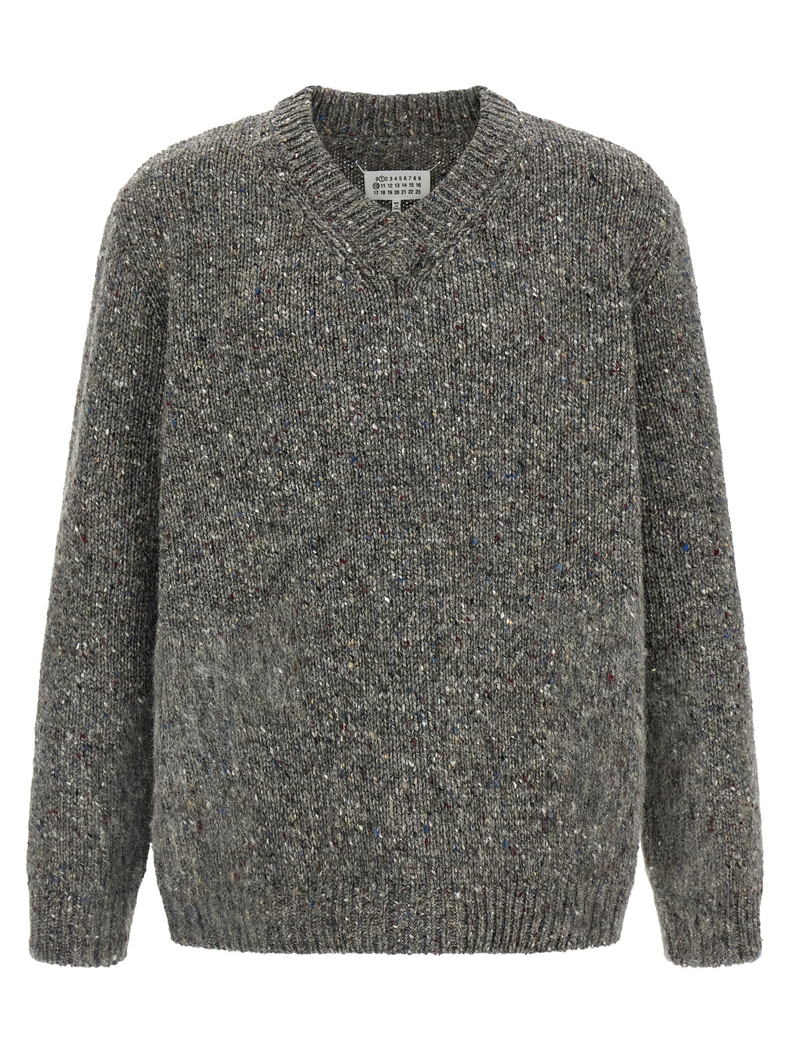 Maison Margiela Wool Sweater
