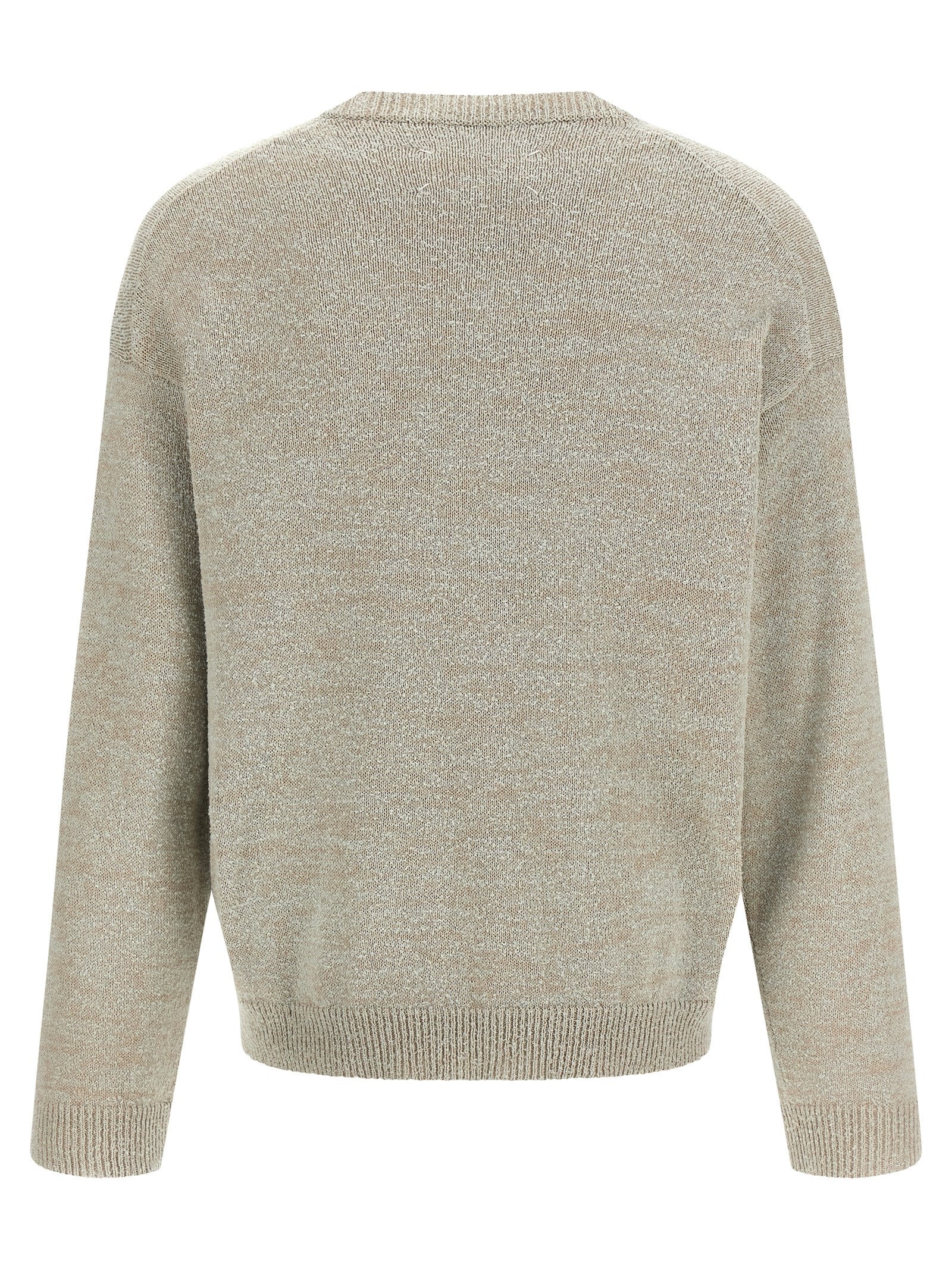 Maison Margiela Bouclé Sweater