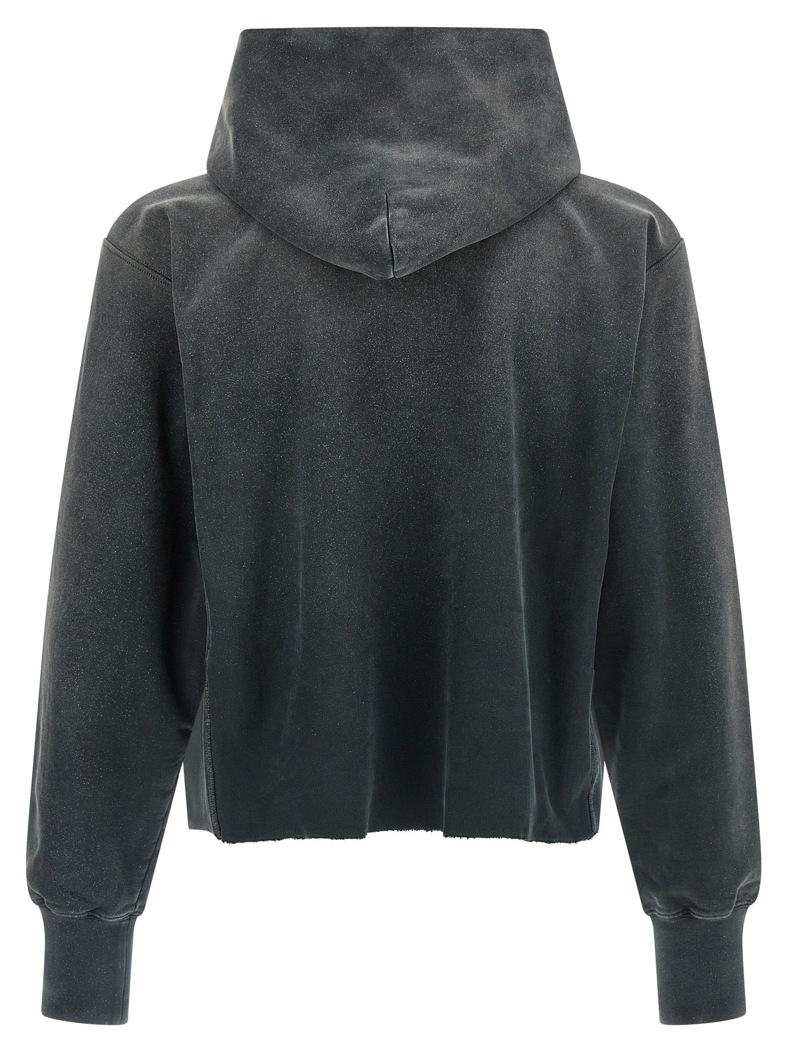 Maison Margiela 'Numeric Signature Mm6' Hoodie