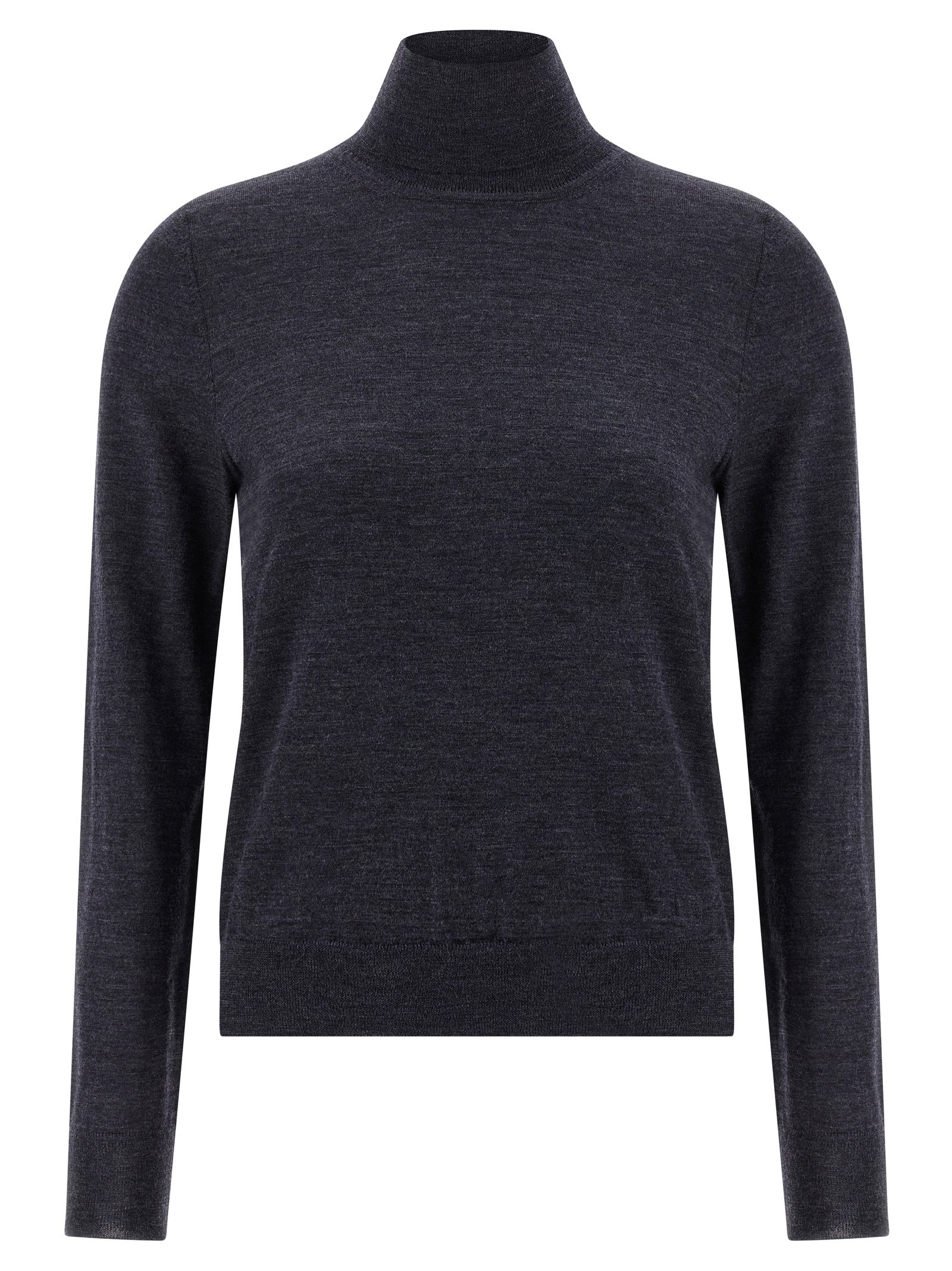 Maison Margiela Wool Turtleneck Sweater