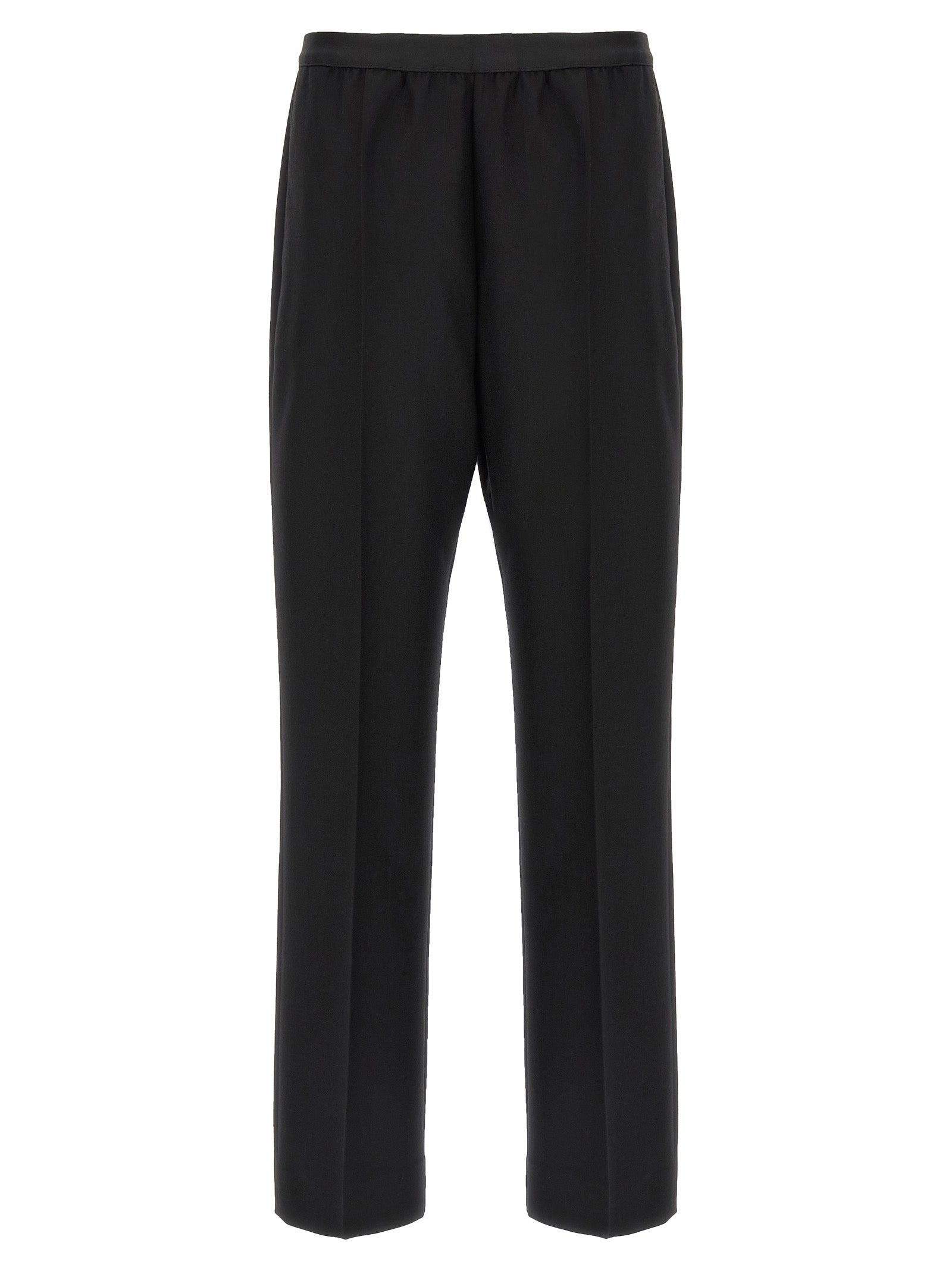 Maison Margiela Wool Pants