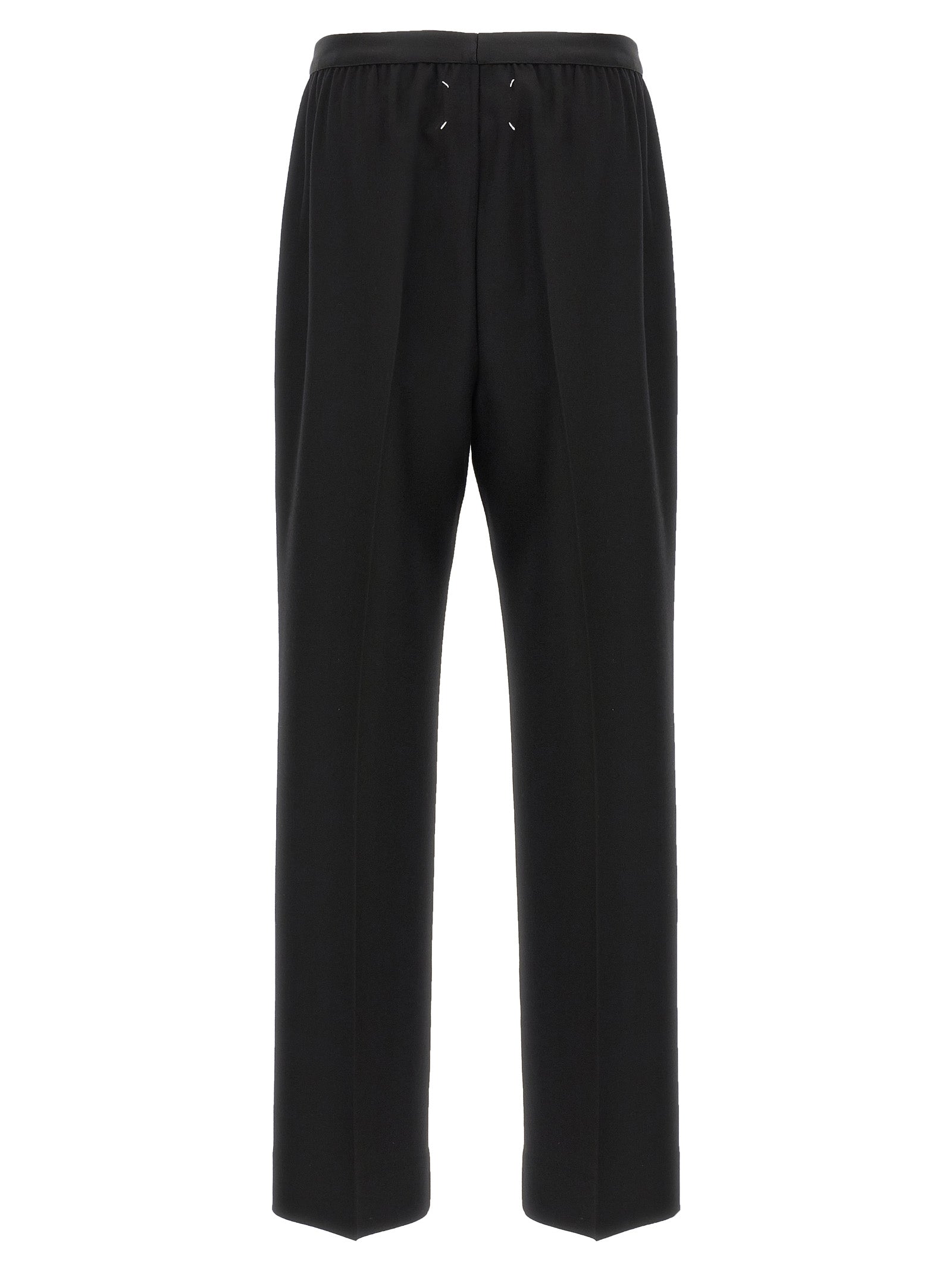Maison Margiela Wool Pants