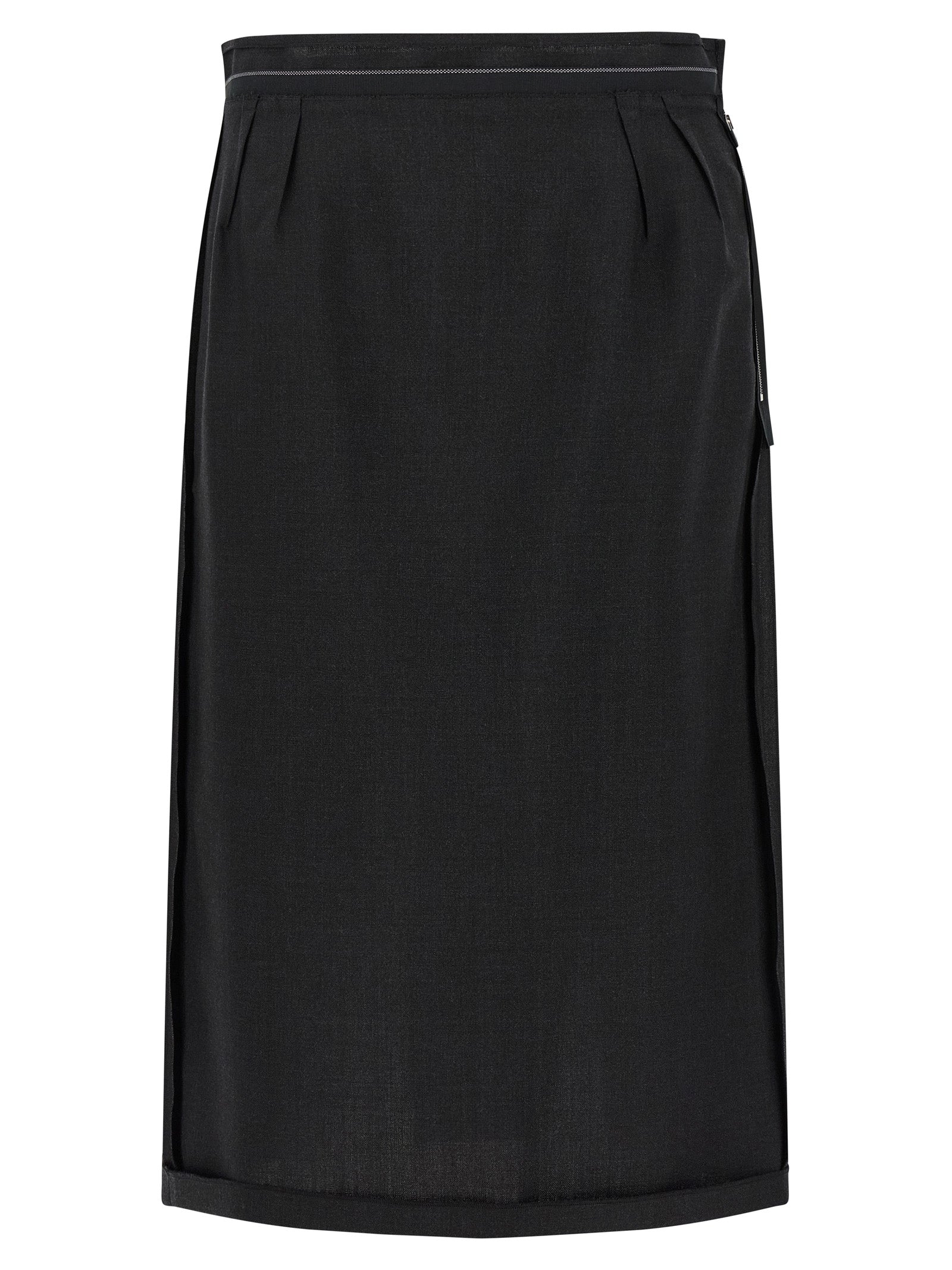 Maison Margiela 'Anonymity Of The Lining' Skirt