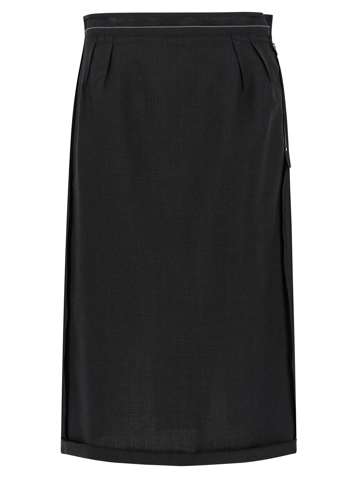 Maison Margiela 'Anonymity Of The Lining' Skirt