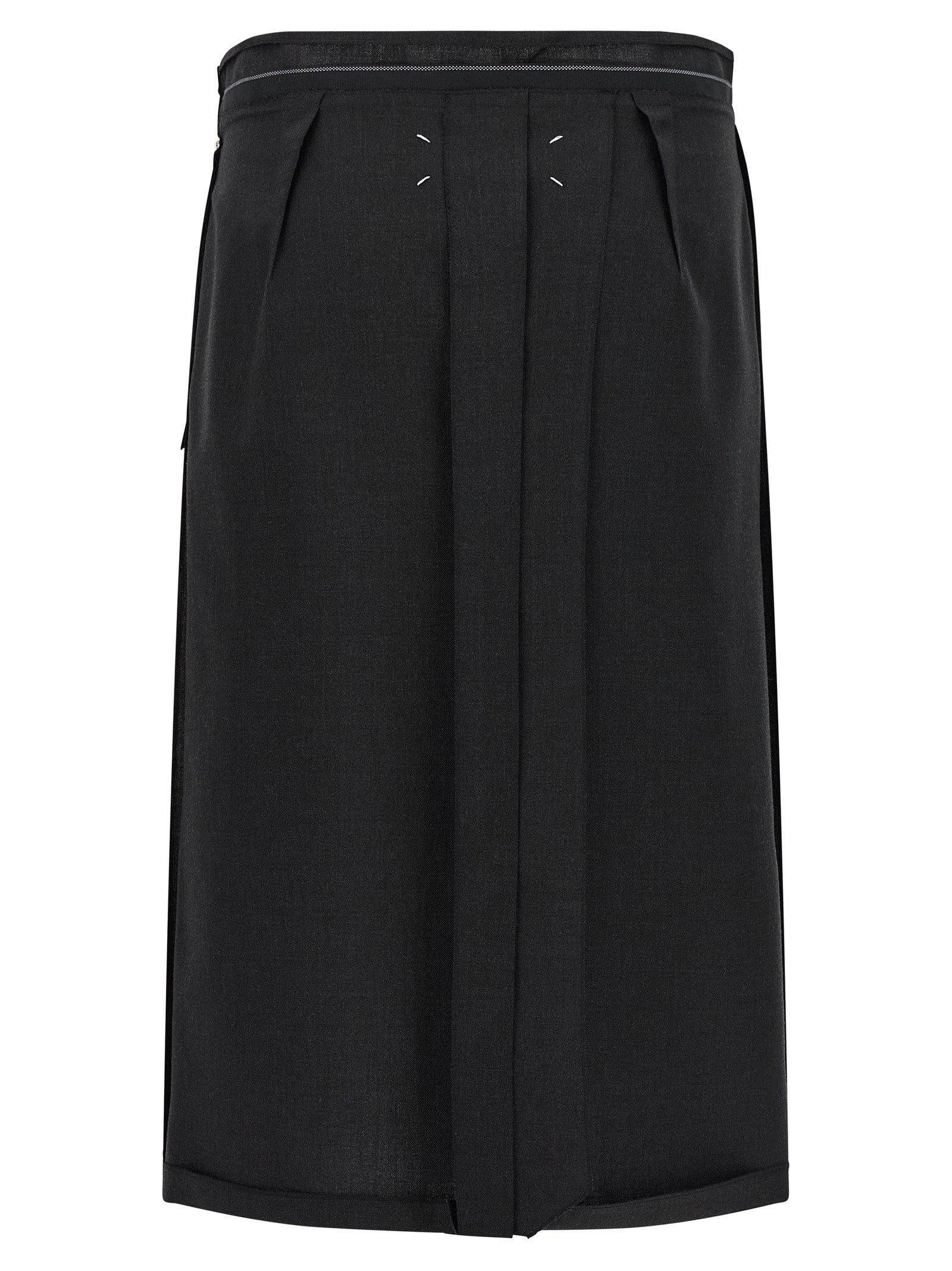 Maison Margiela 'Anonymity Of The Lining' Skirt