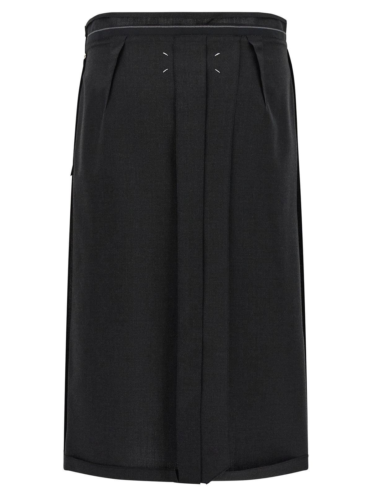 Maison Margiela 'Anonymity Of The Lining' Skirt