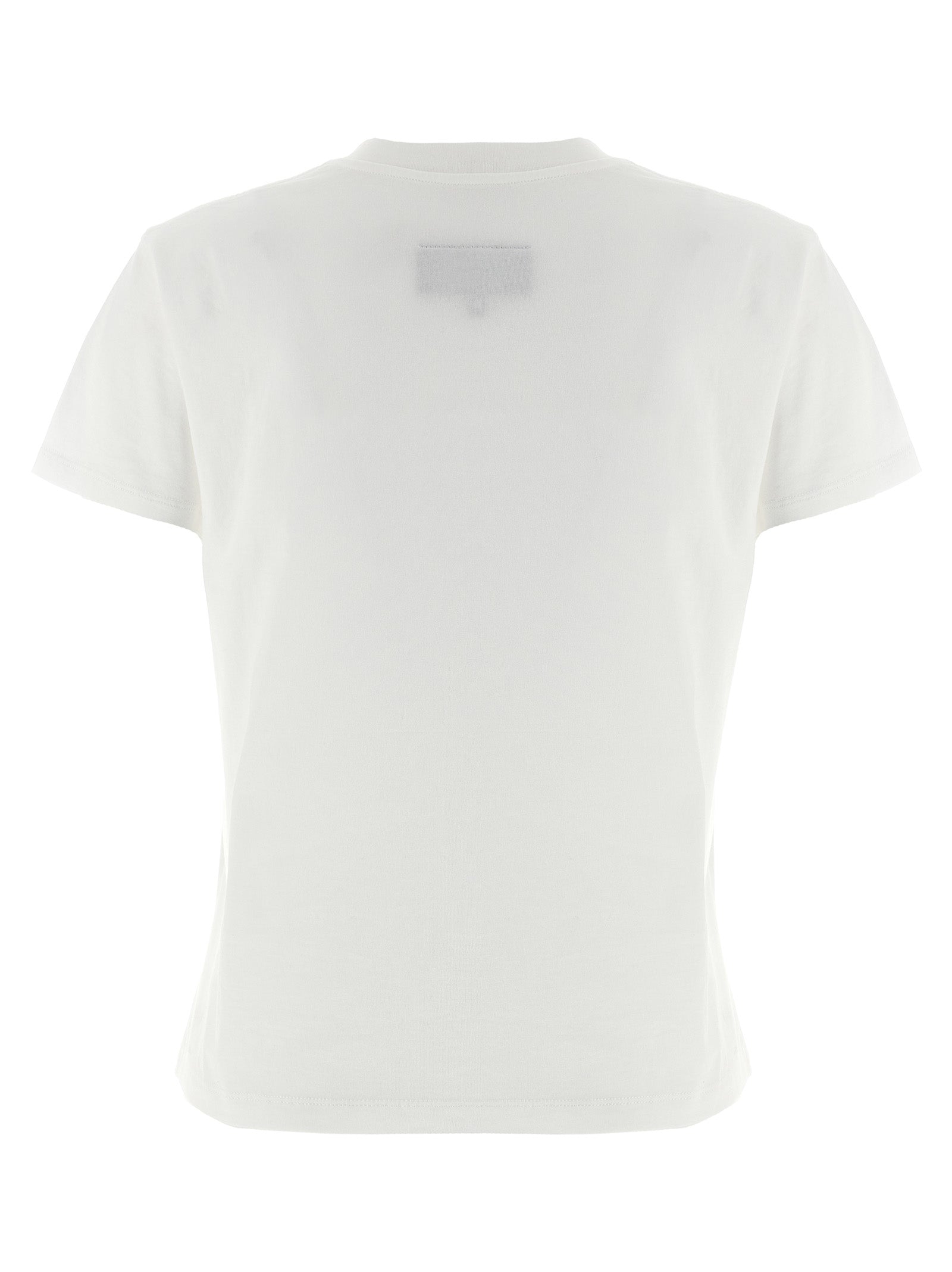 Mm6 Maison Margiela 'Numeric Signature Mm6' T-Shirt
