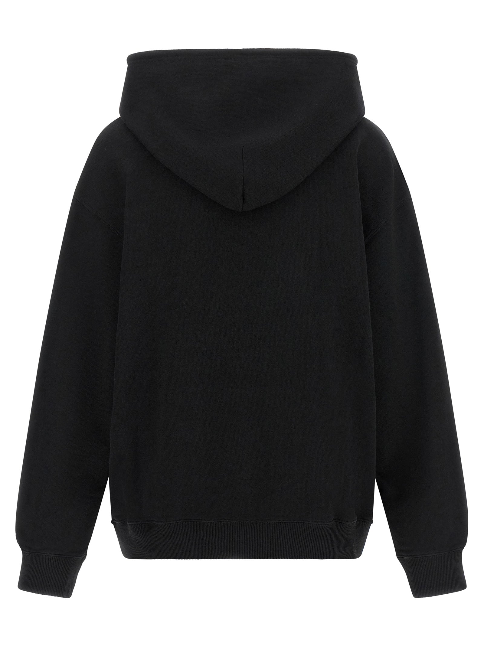 Mm6 Maison Margiela 'Numeric Signature Mm6' Hoodie