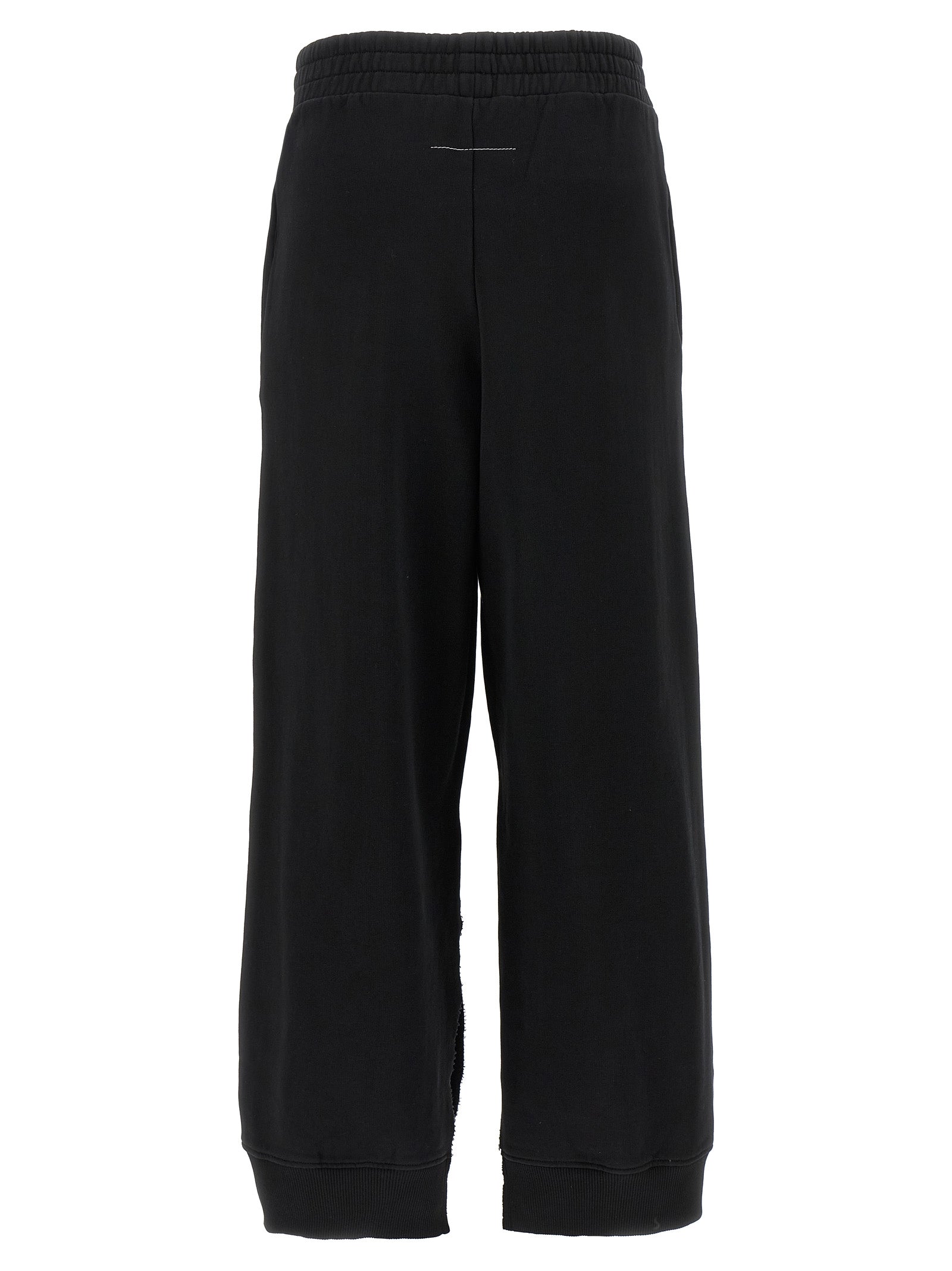 Mm6 Maison Margiela 'Numeric Signature Mm6' Joggers