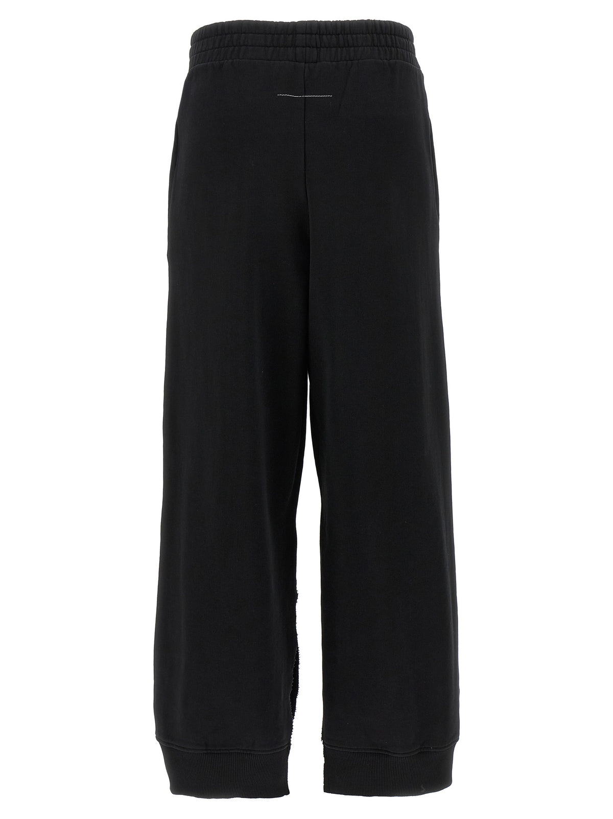 Mm6 Maison Margiela 'Numeric Signature Mm6' Joggers