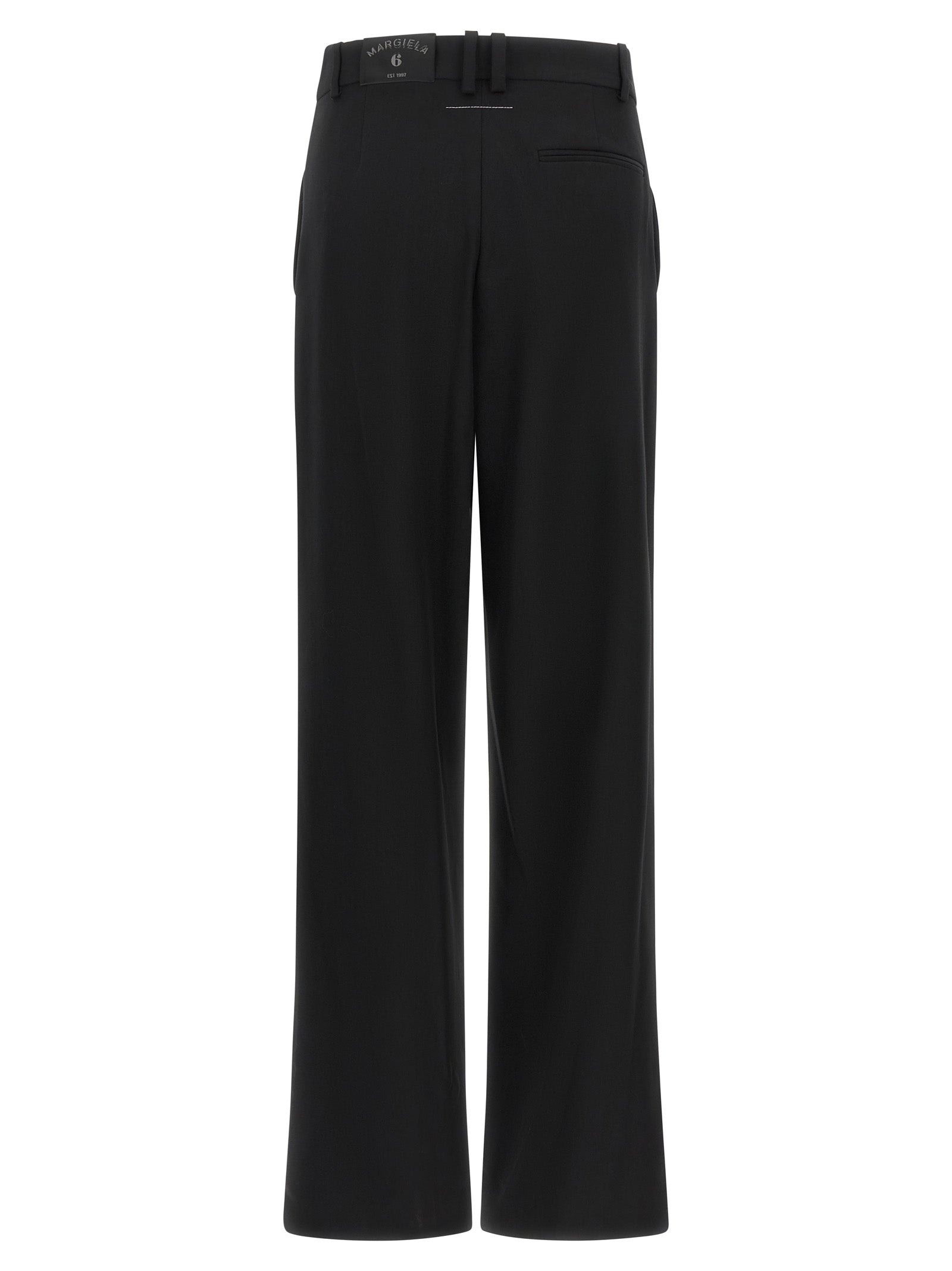 Mm6 Maison Margiela 'Margiela 6' Pants