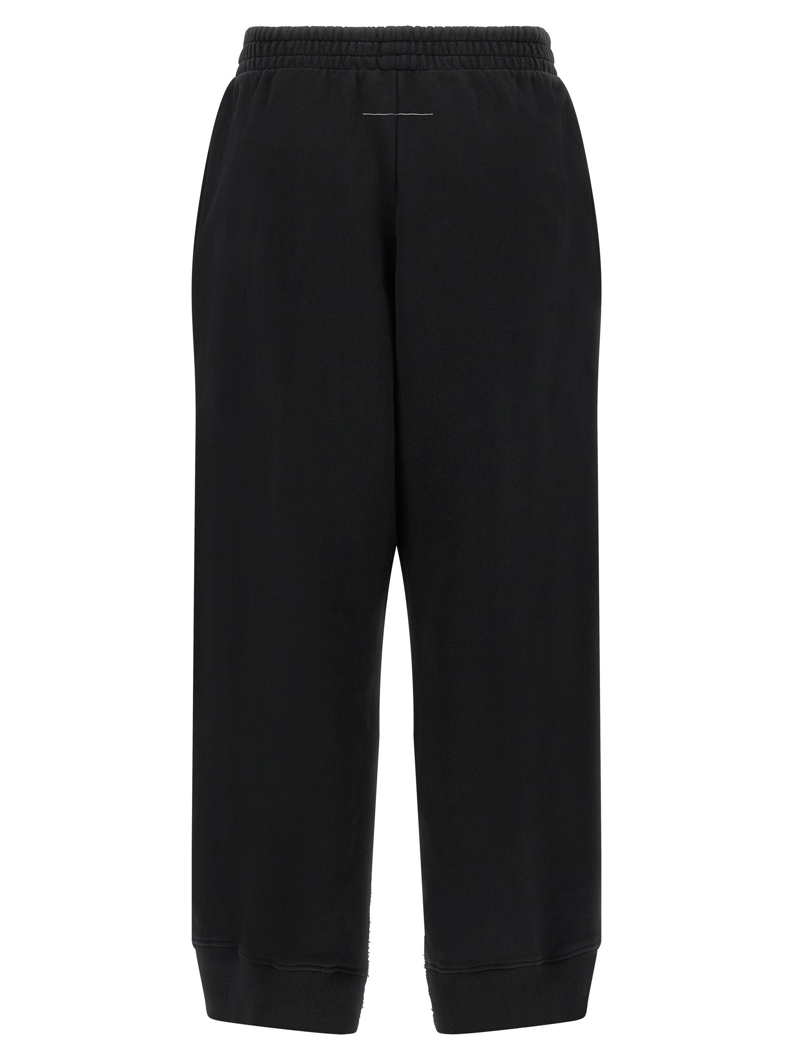 Mm6 Maison Margiela Split Joggers