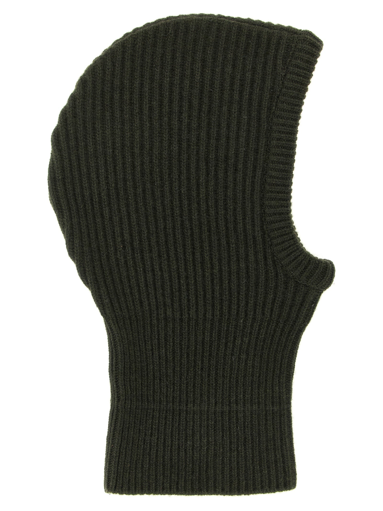 Mm6 Maison Margiela 'Numeric Signature Mm6' Balaclava