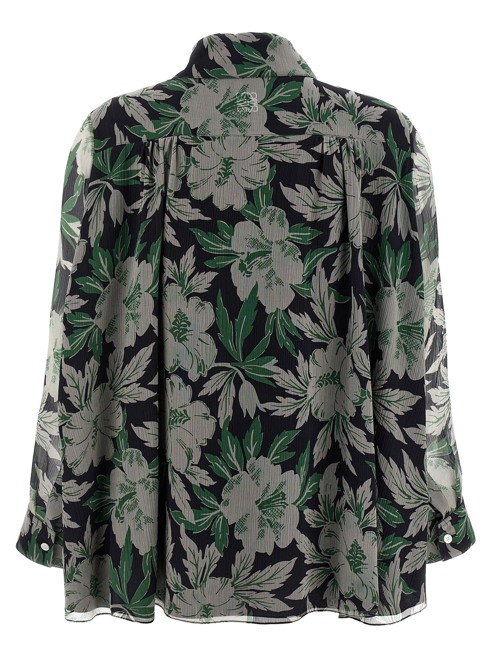 Loewe Silk Shirt