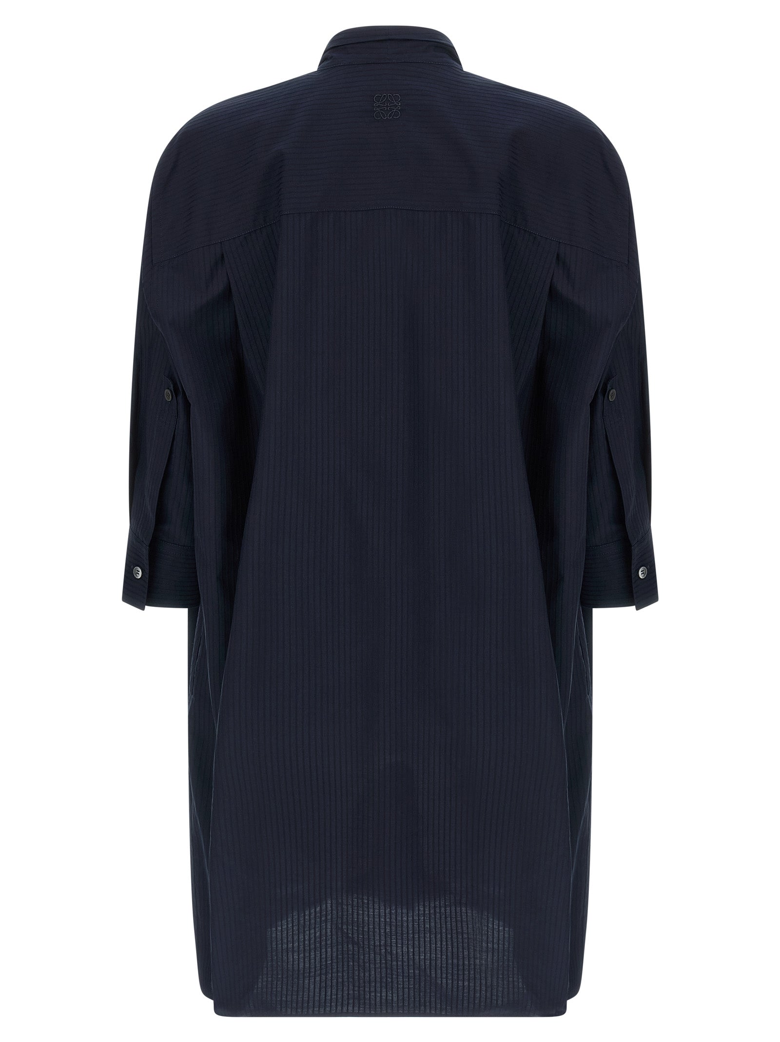 Loewe Draped Dress