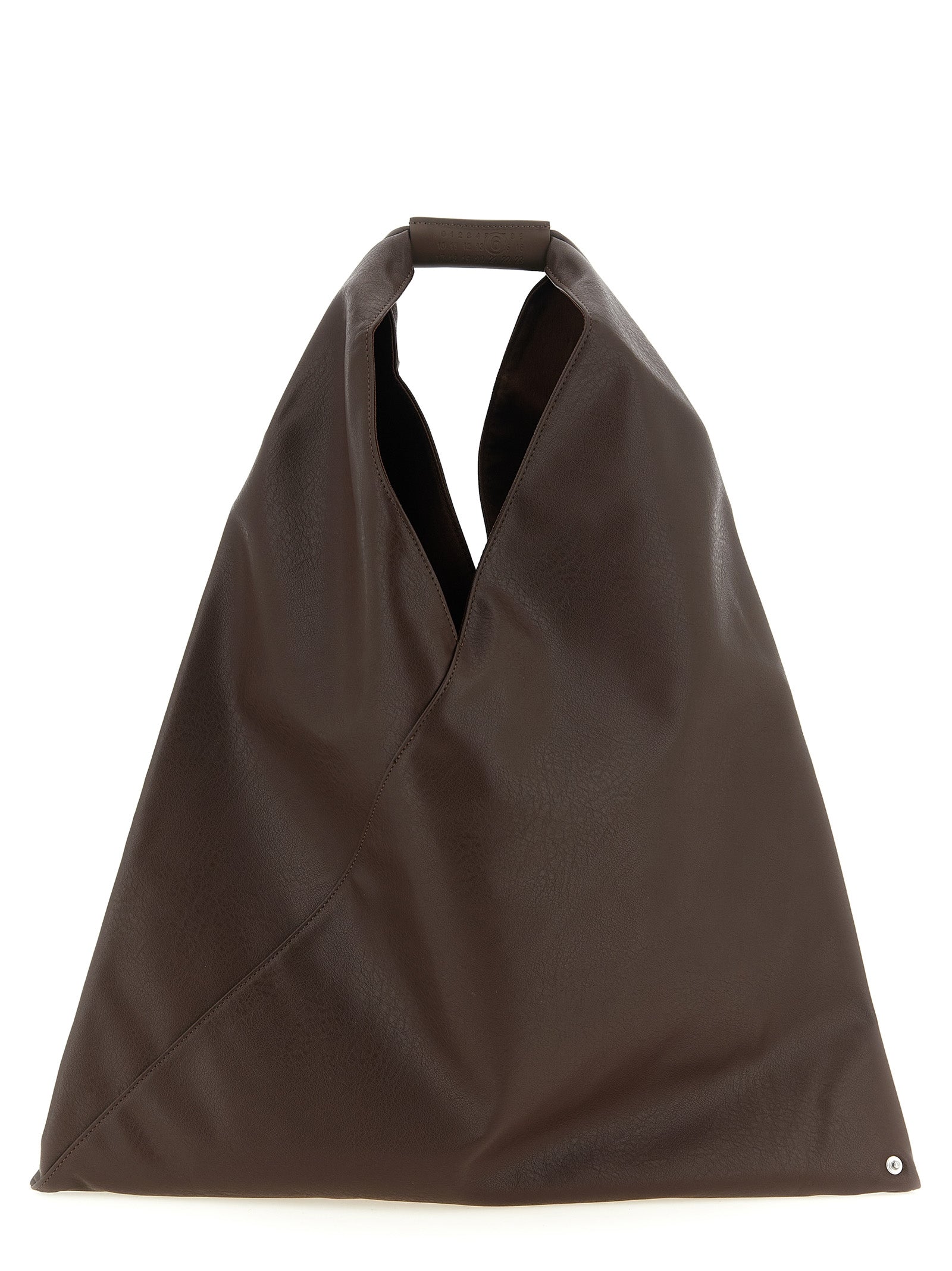 Mm6 Maison Margiela 'Japanese Classic' Medium Handbag