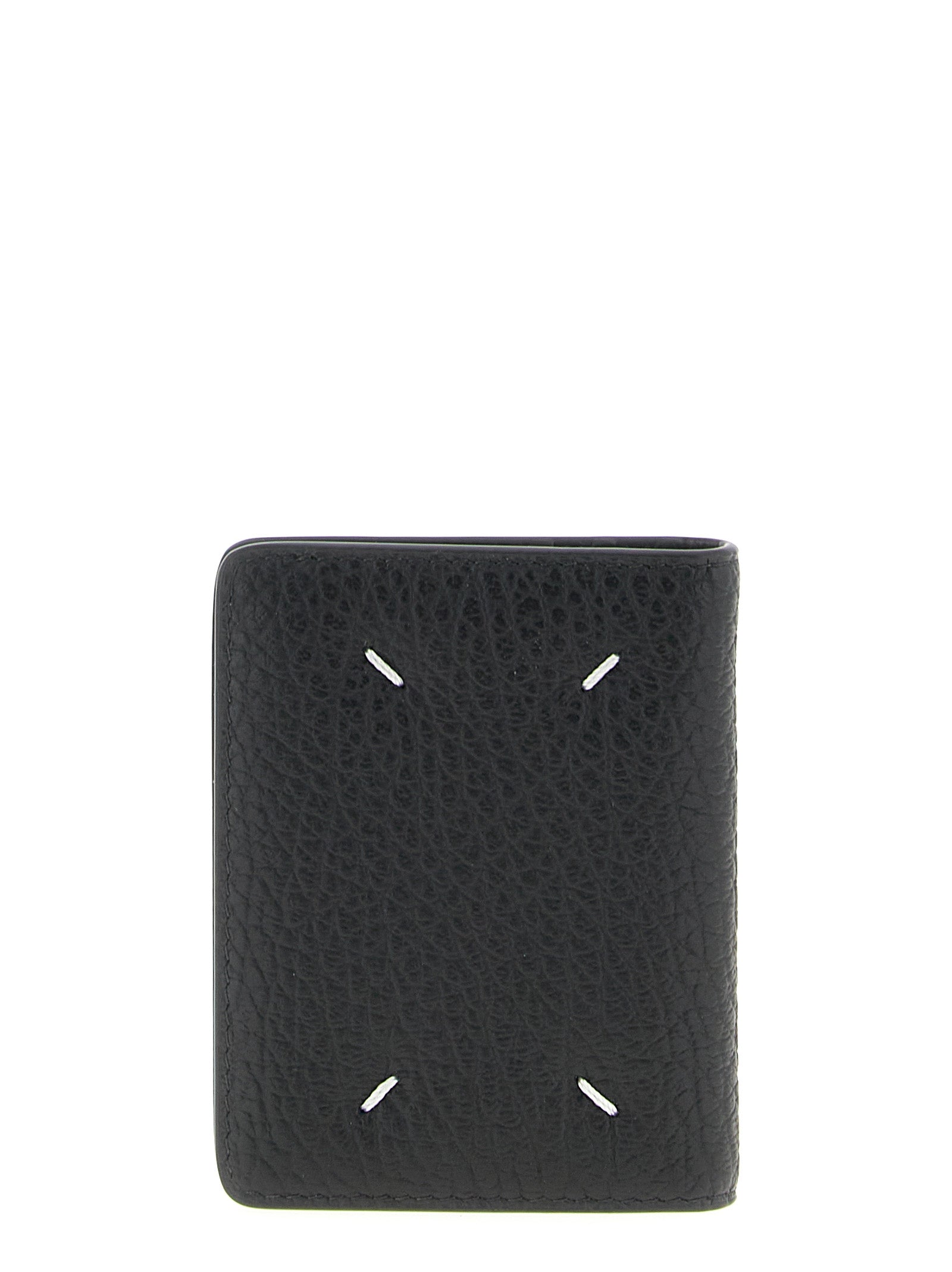 Maison Margiela 'Stitching' Card Holder.