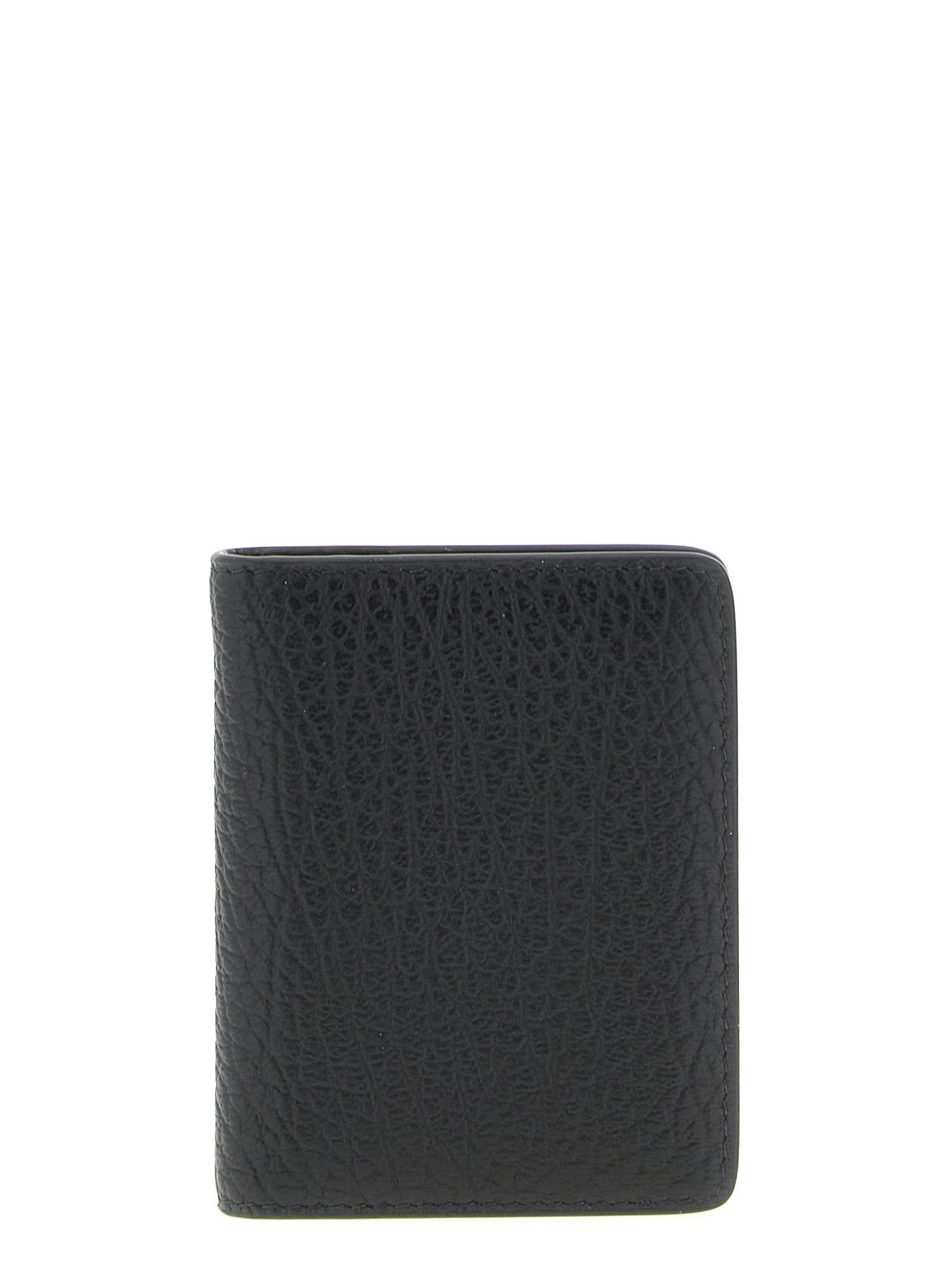 Maison Margiela 'Stitching' Card Holder.