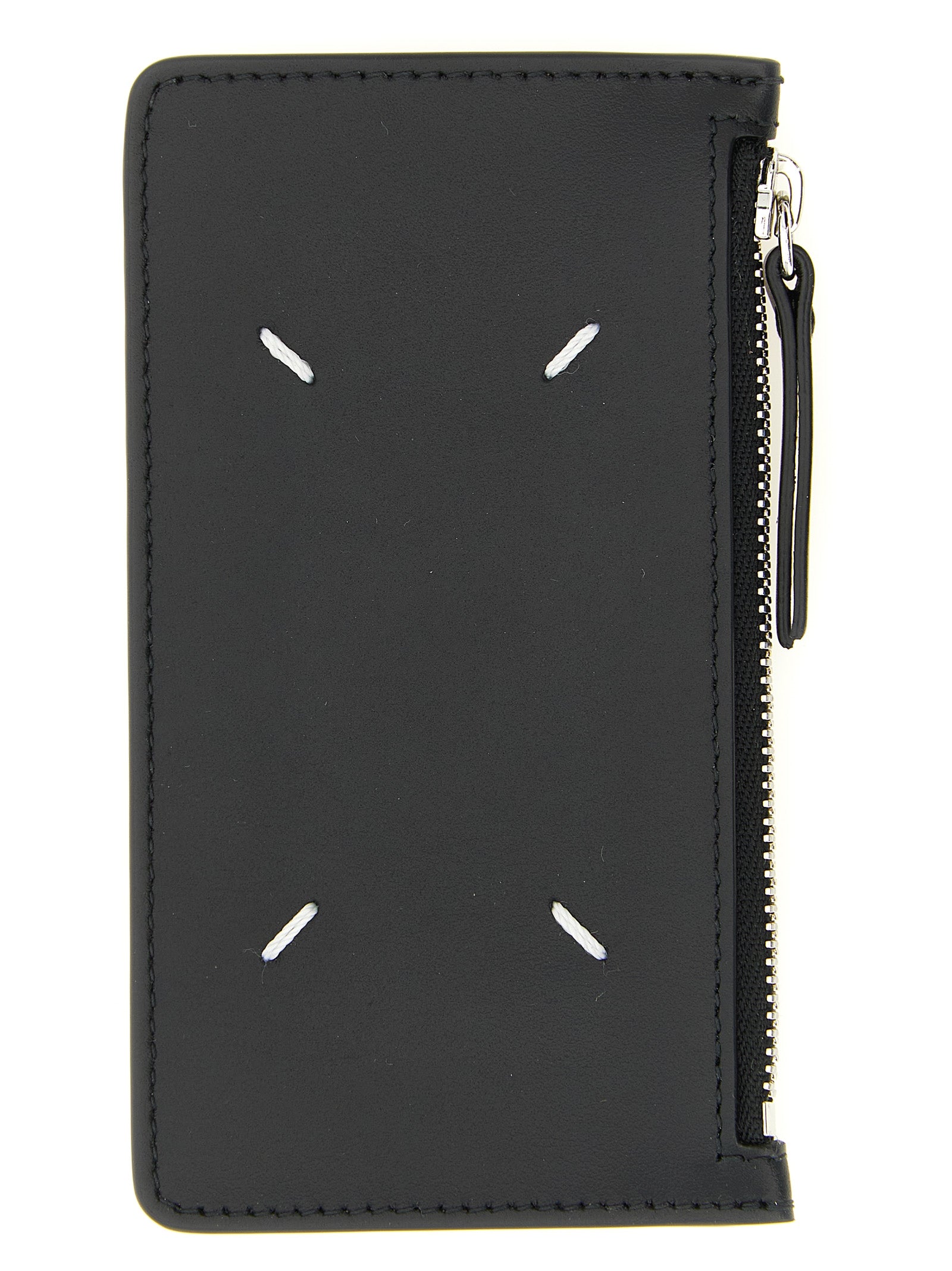 Maison Margiela 'Four Stitches' Card Holder