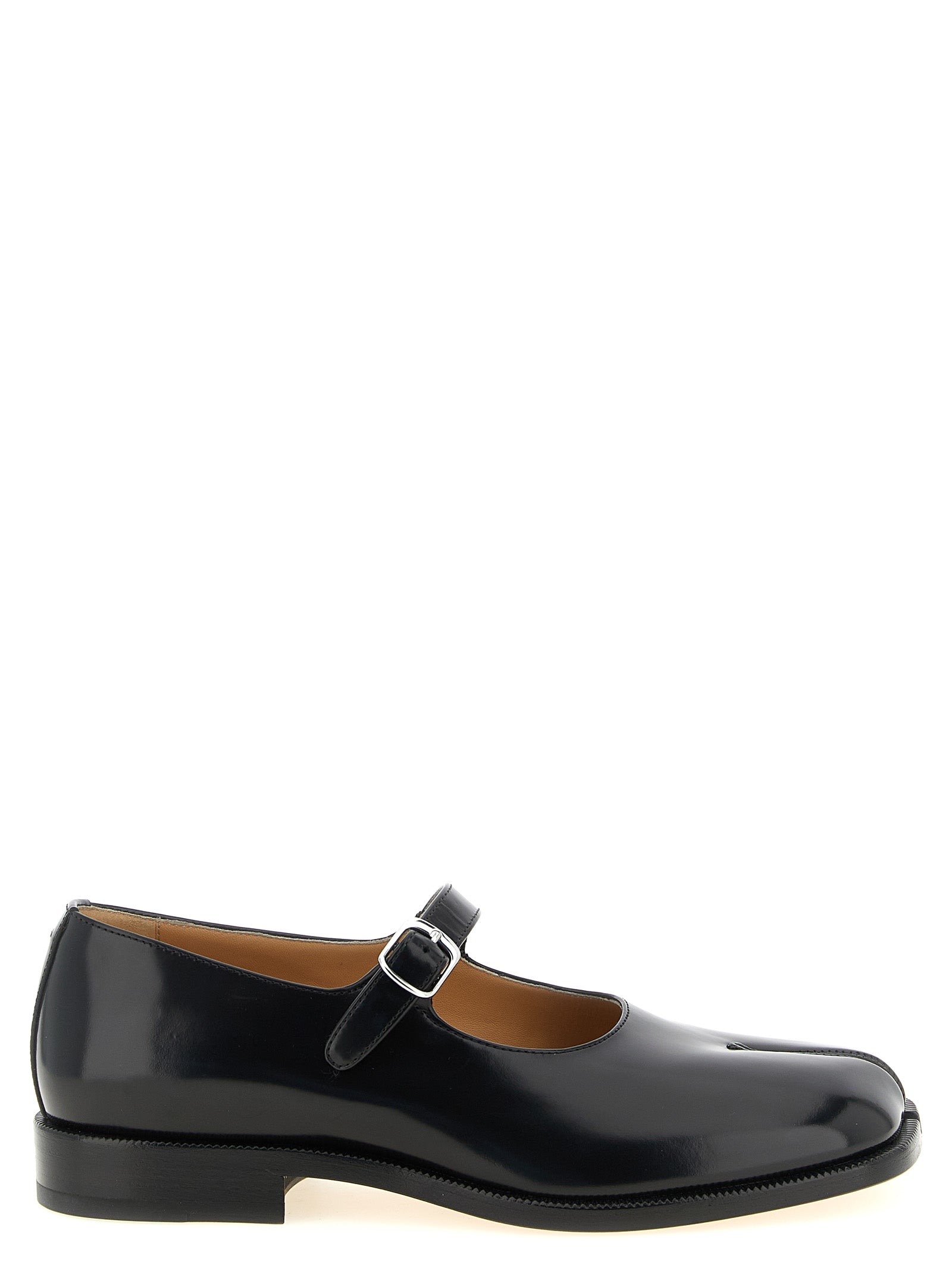 Maison Margiela Mary-Jane 'Tabi City'