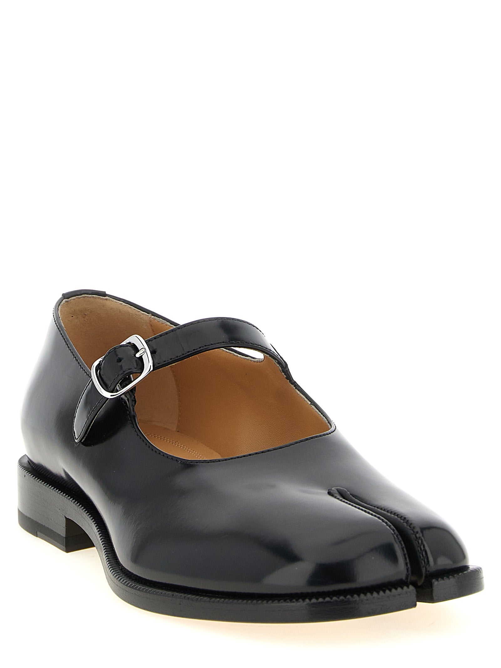 Maison Margiela Mary-Jane 'Tabi City'