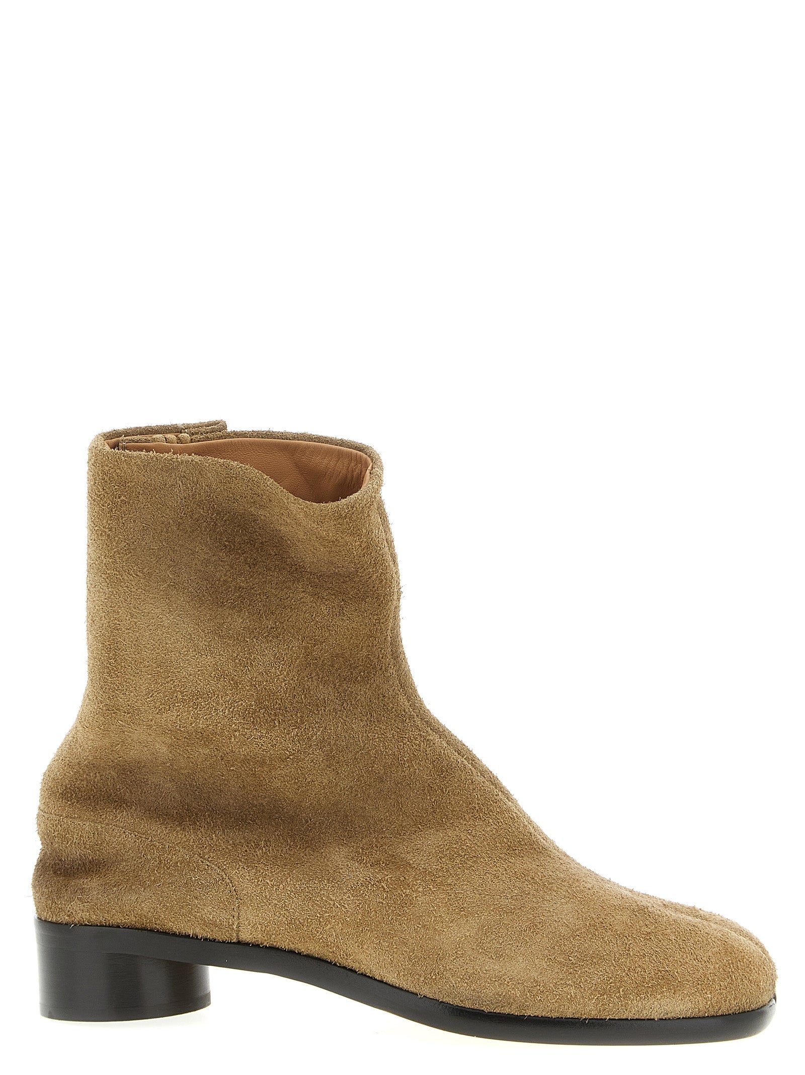Maison Margiela 'Tabi' Ankle Boots