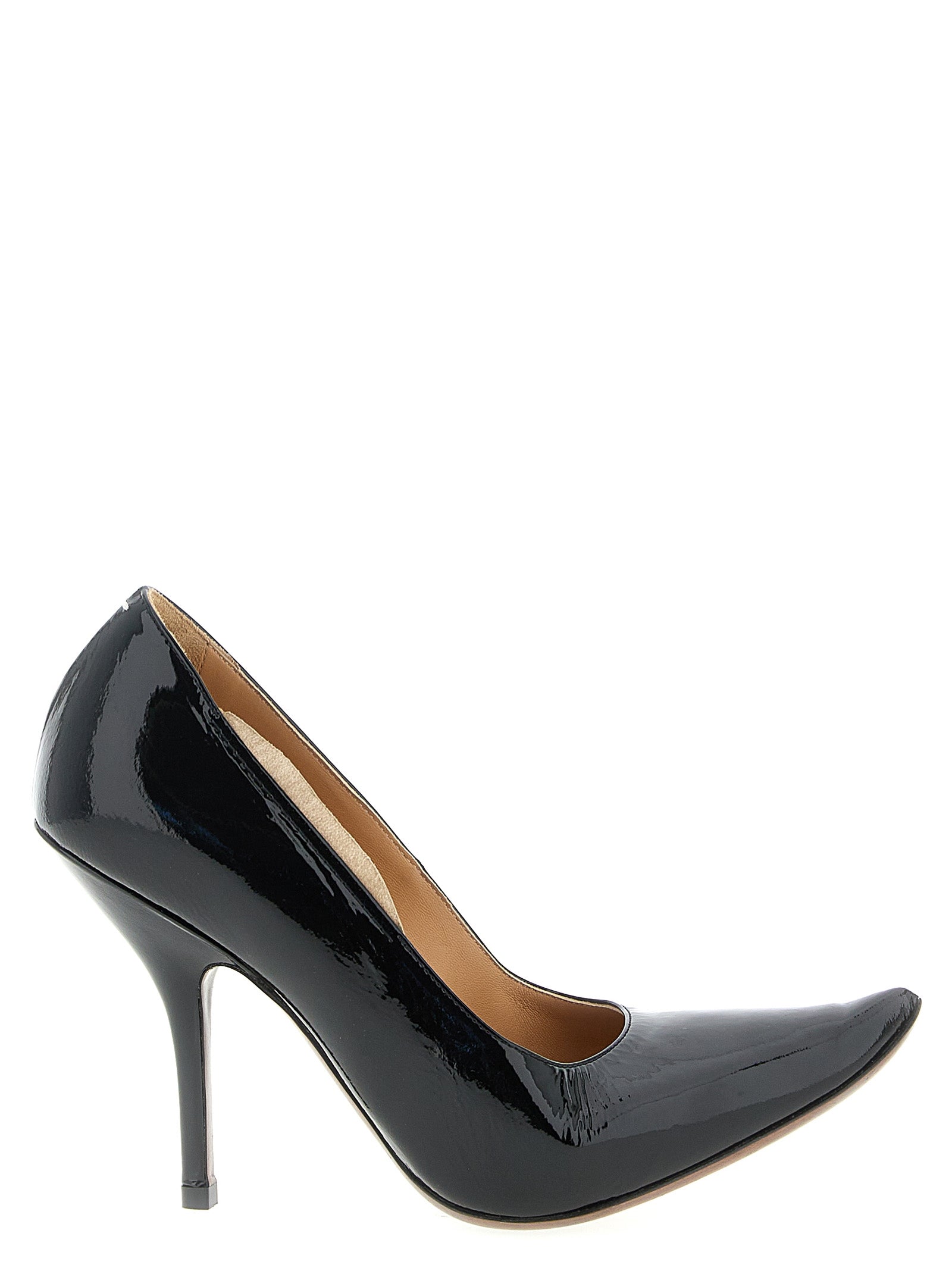 Maison Margiela 'Loved To Death' Pumps