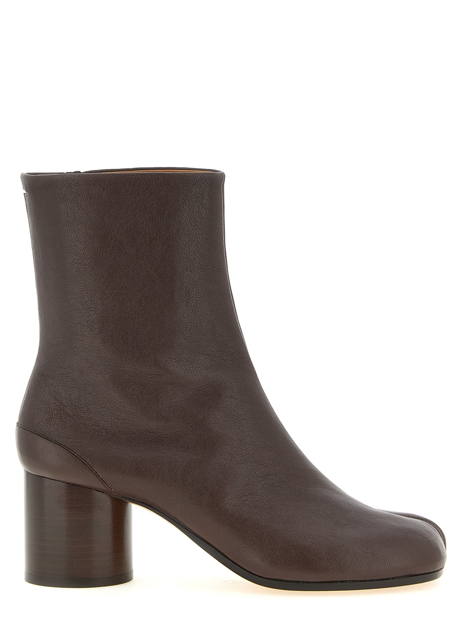 Maison Margiela 'Tabi' Ankle Boots