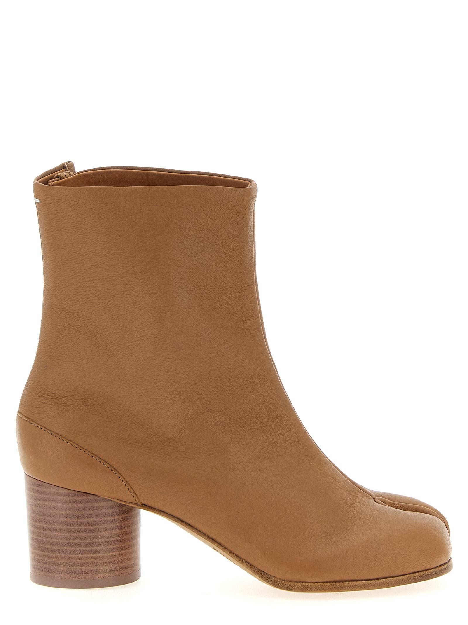 Maison Margiela 'Tabi' Ankle Boots