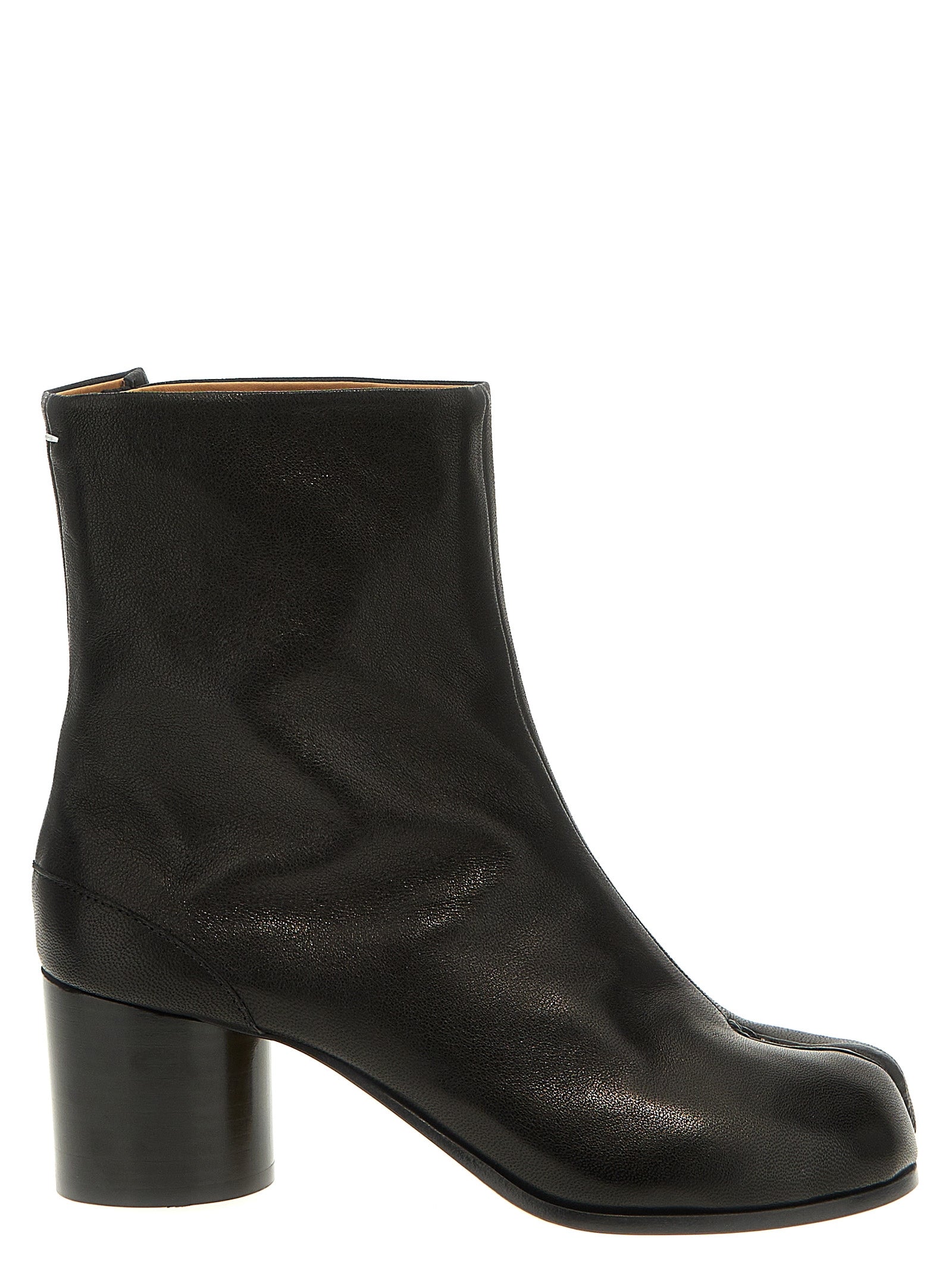 Maison Margiela 'Tabi' Ankle Boots