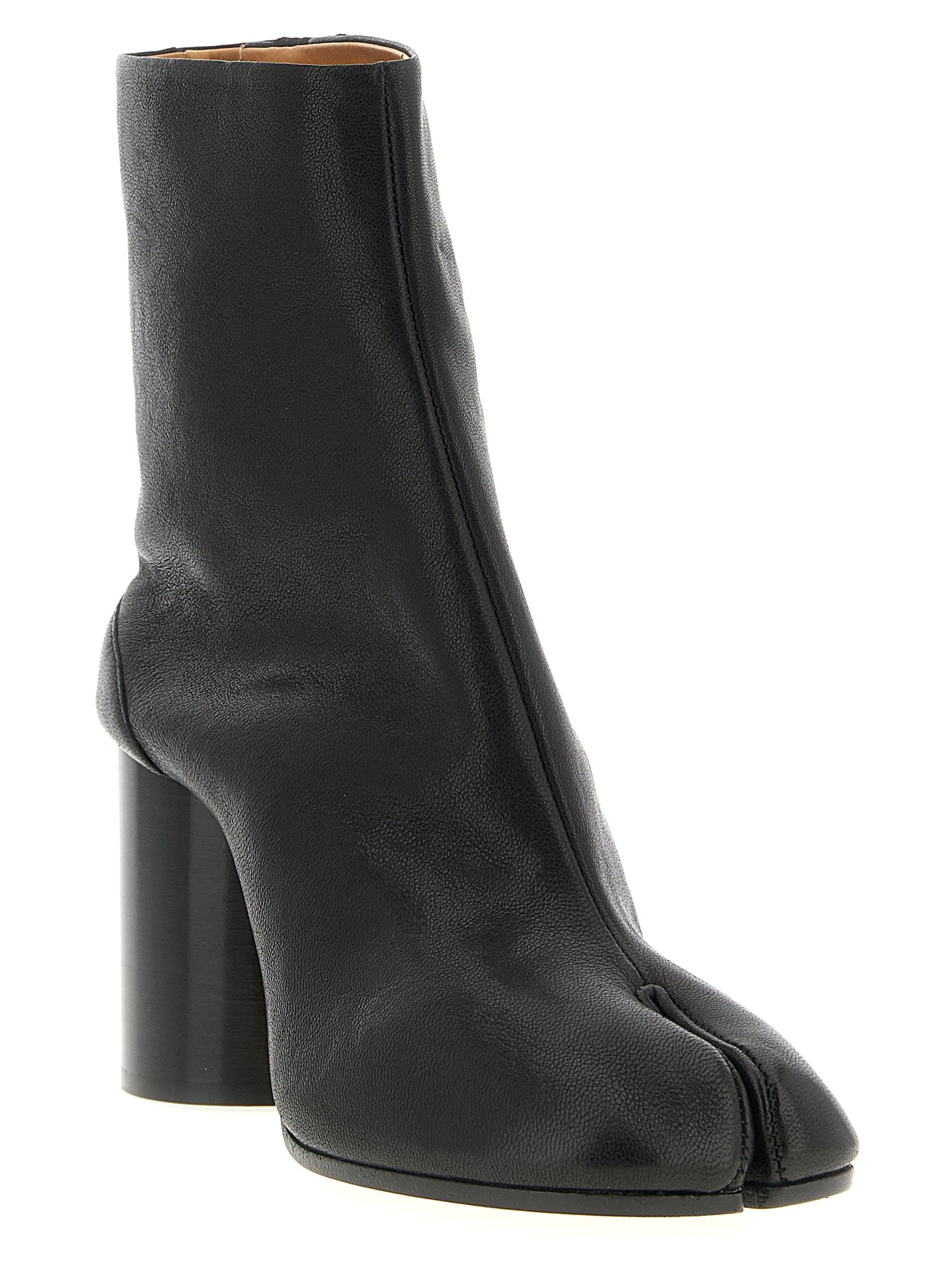 Maison Margiela 'Tabi' Ankle Boots