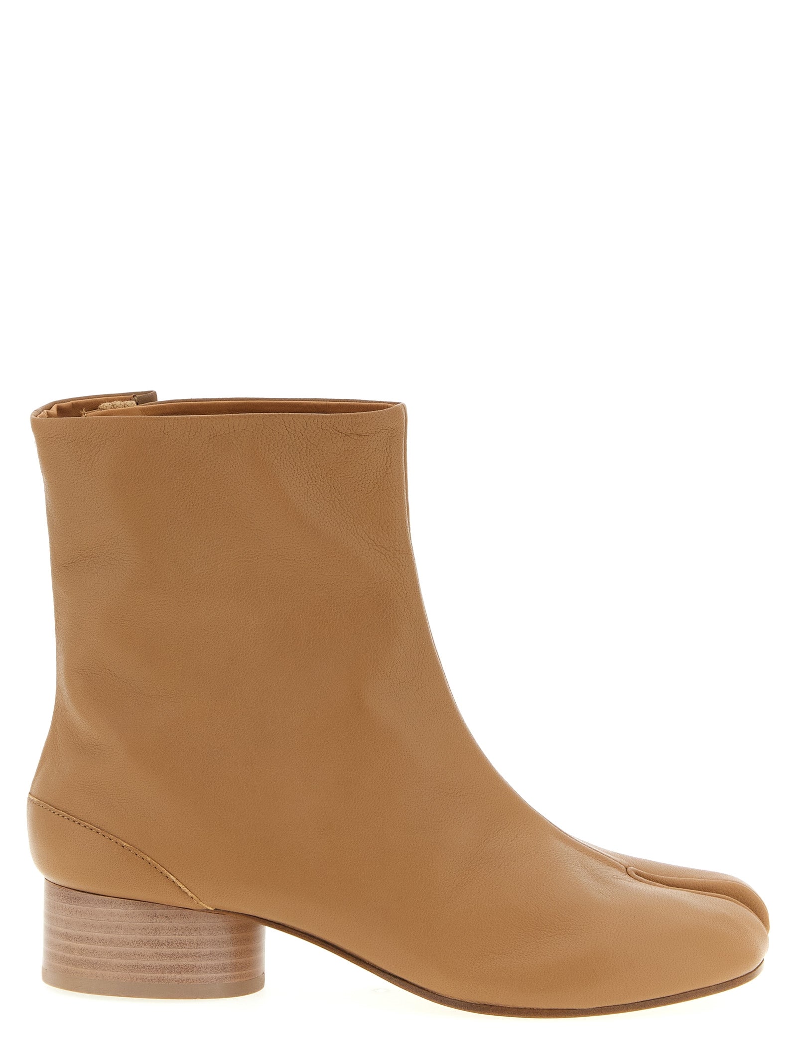 Maison Margiela 'Tabi' Ankle Boots