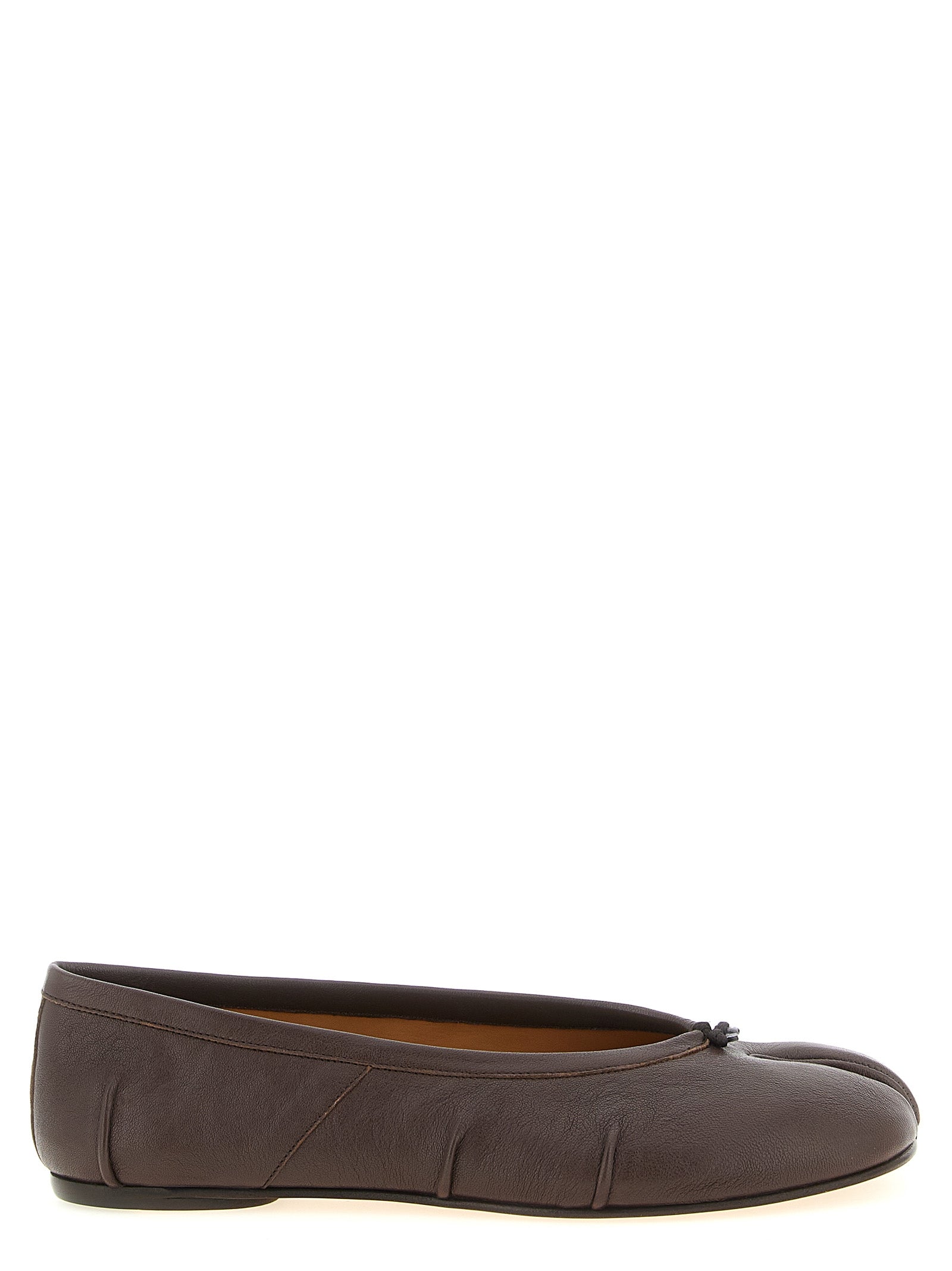 Maison Margiela 'Tabi New' Ballet Flats