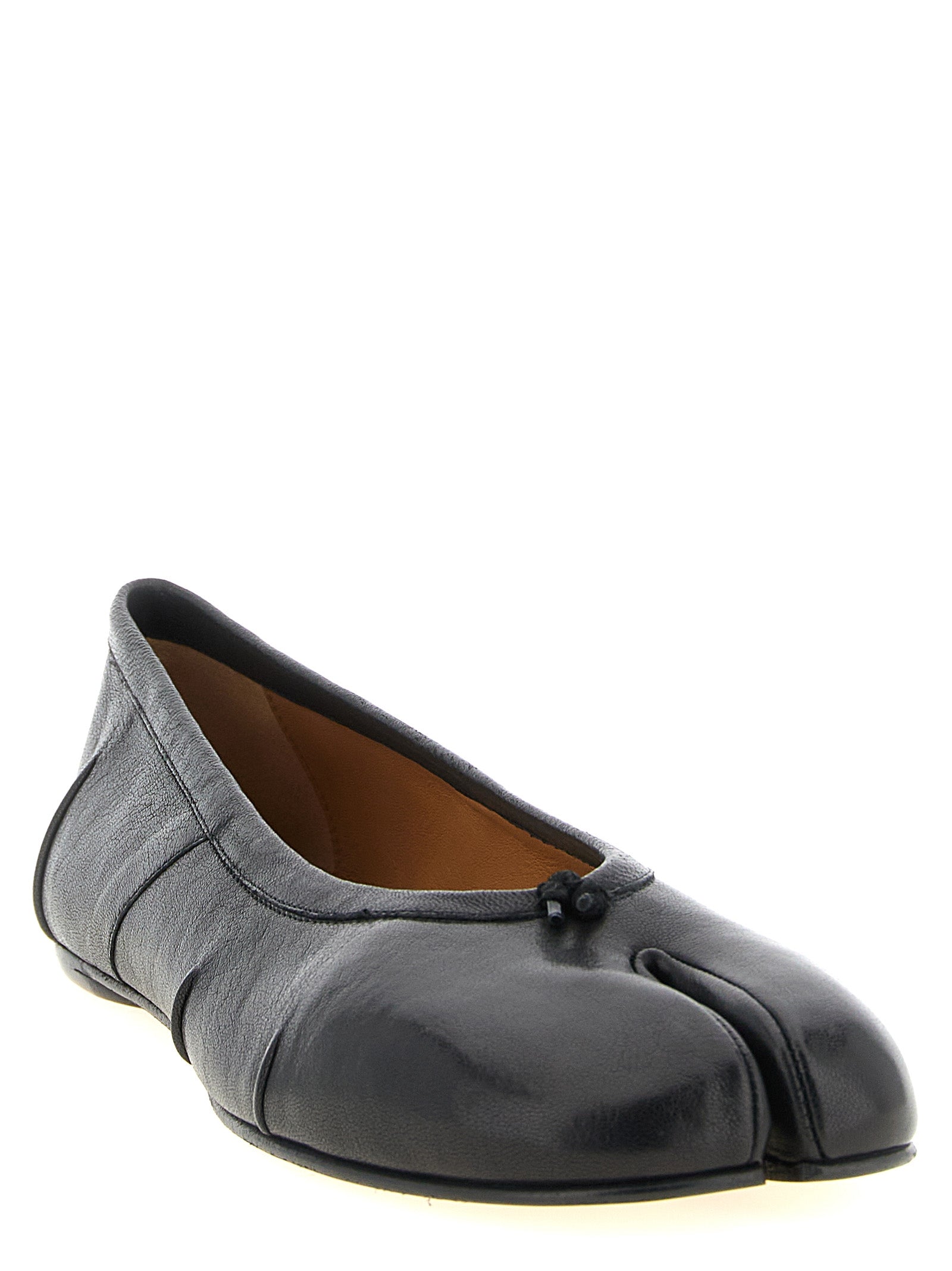 Maison Margiela 'Tabi New' Ballet Flats