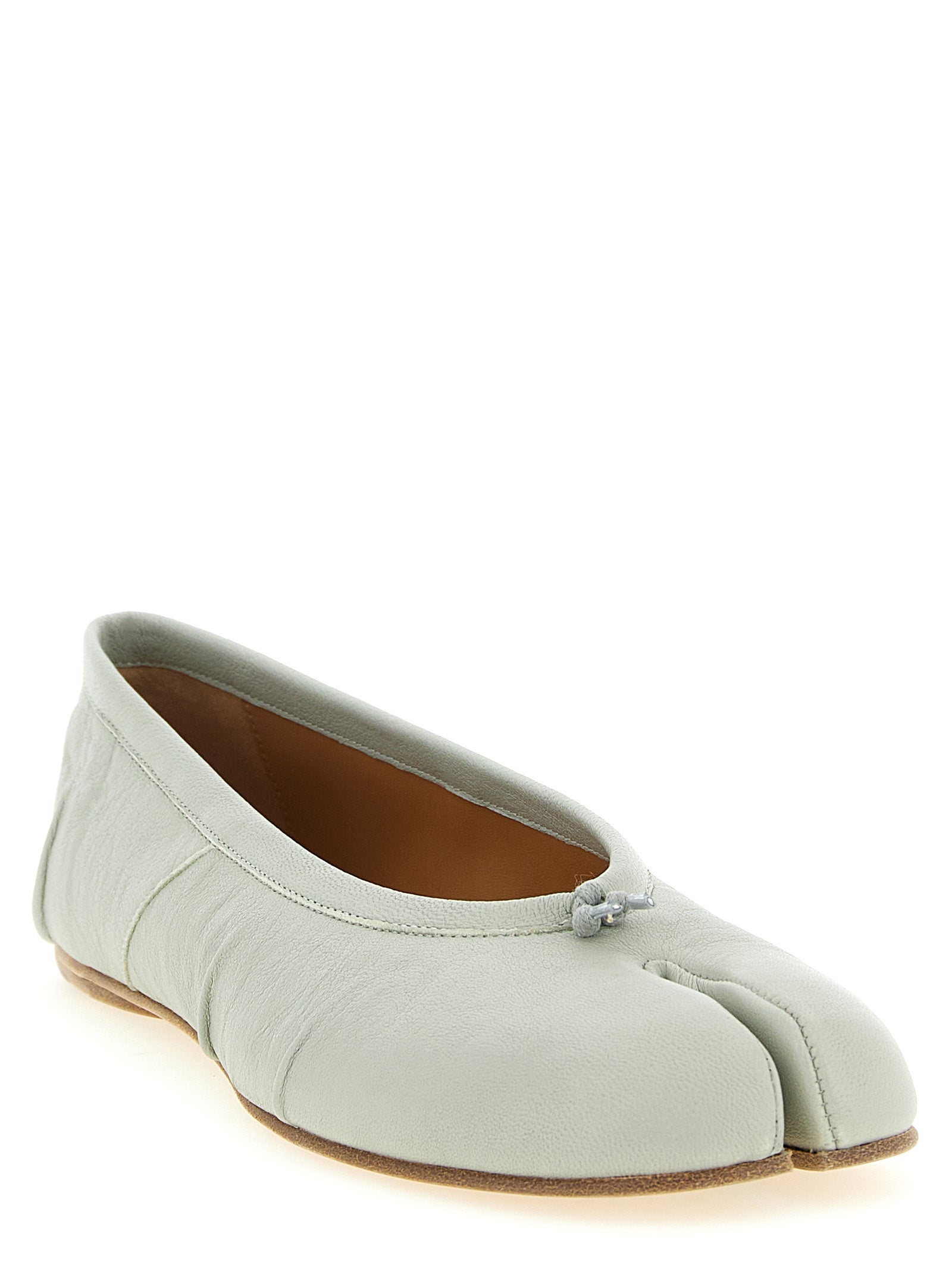 Maison Margiela 'Tabi New' Ballet Flats