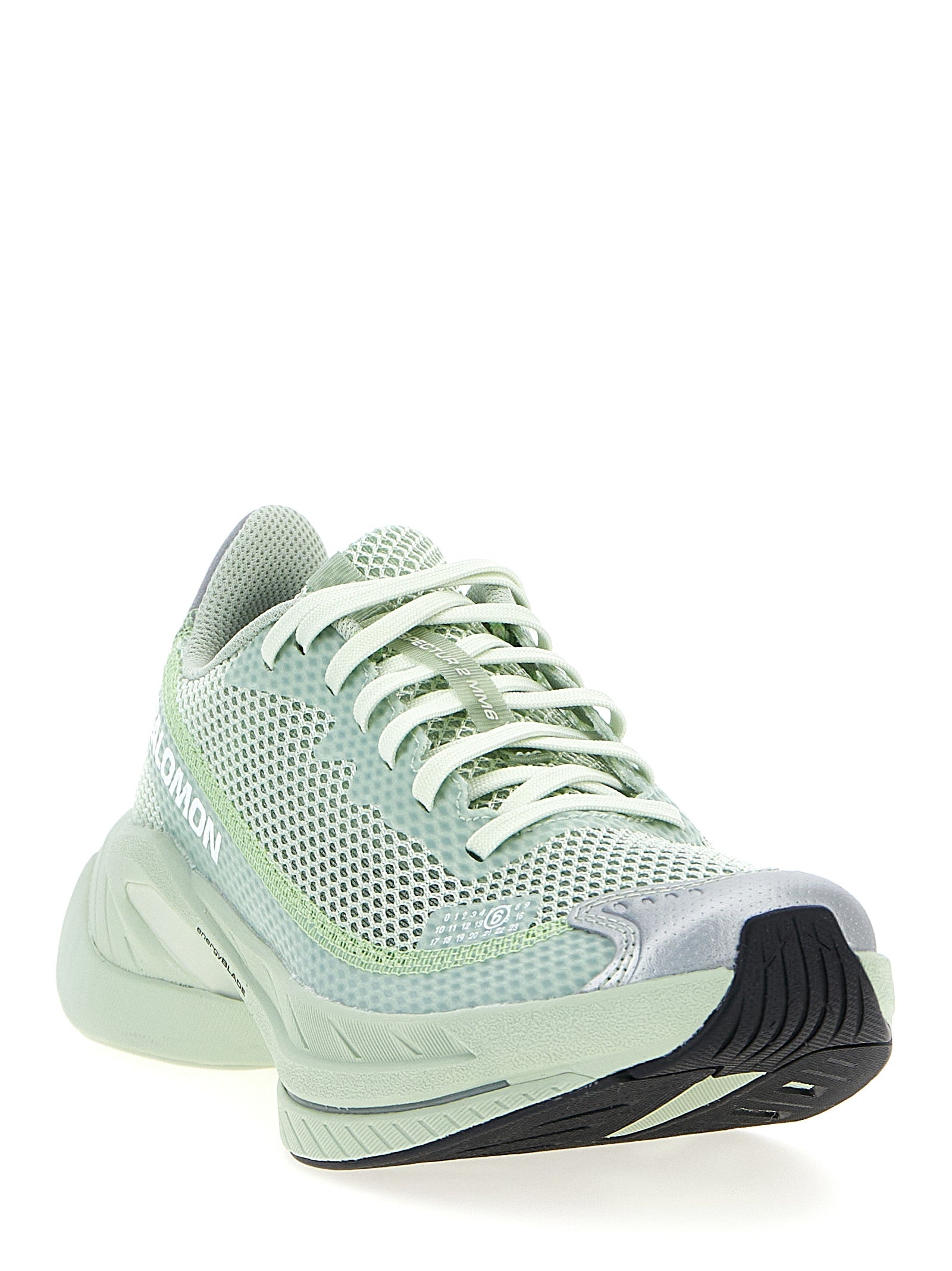 Mm6 Maison Margiela Mm6 Maison Margiela X Salomon Mm6 'Spectur 2' Sneakers