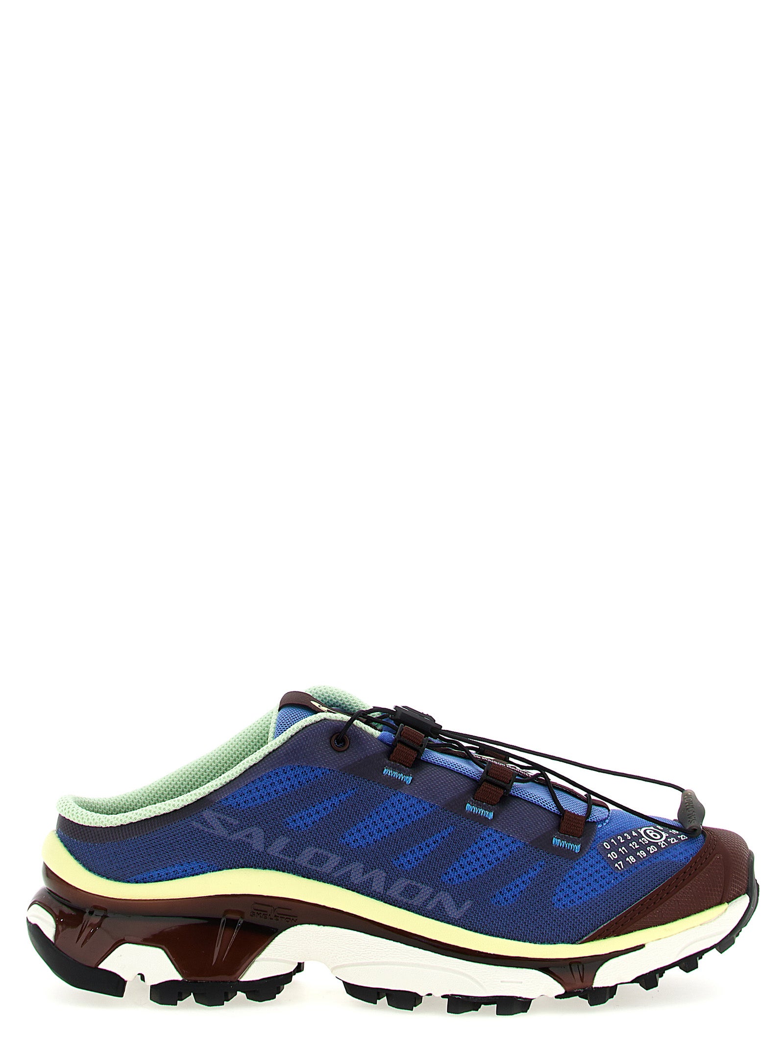 Mm6 Maison Margiela Maison Mm6 Xt4 Mule 2 Sneakers Margiela X Salomon